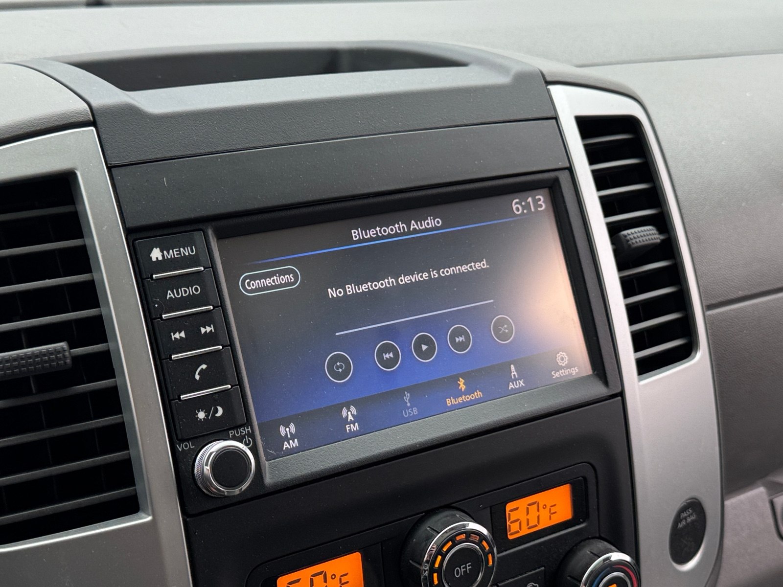 Thumbnail: 2019 Nissan Frontier - 4