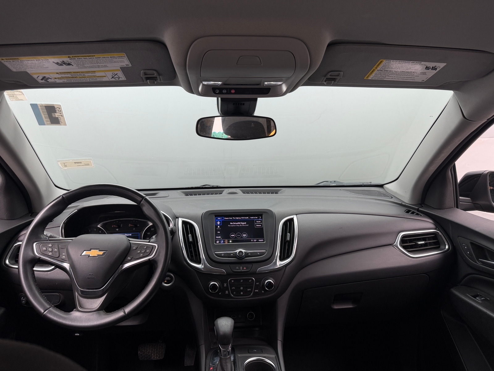 Thumbnail: 2024 Chevrolet Equinox - 3
