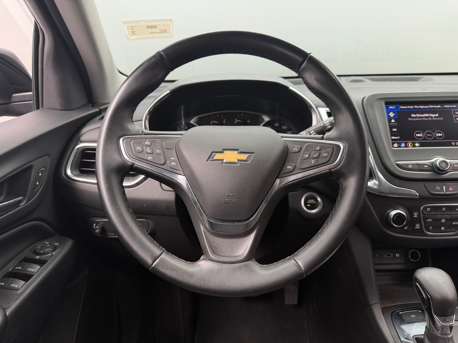 Thumbnail: 2024 Chevrolet Equinox - 5