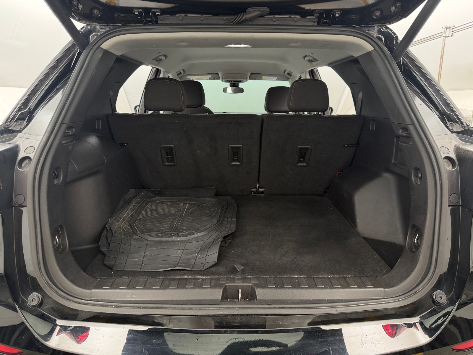 Thumbnail: 2024 Chevrolet Equinox - 7