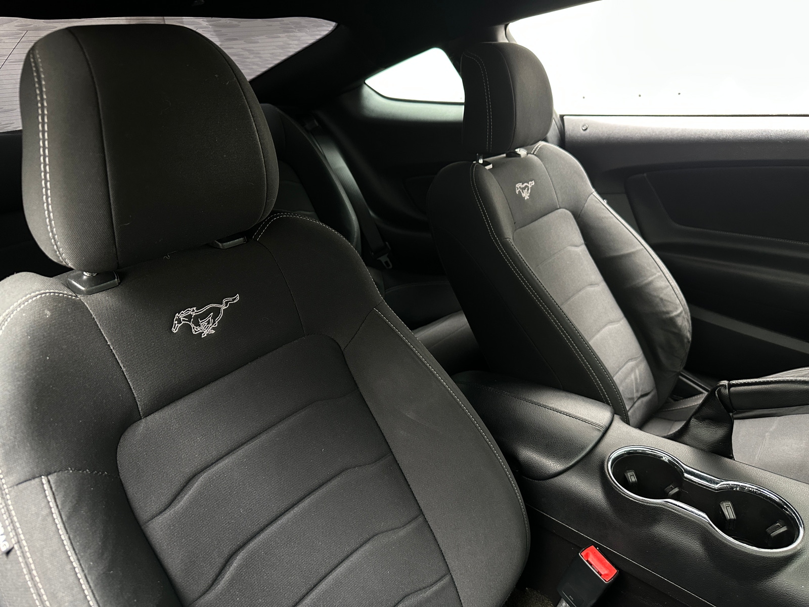 Thumbnail: 2017 Ford Mustang - 2