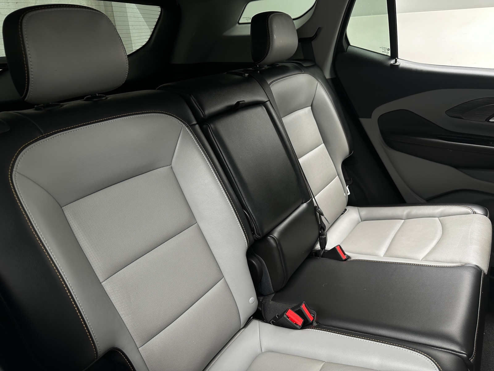 Thumbnail: 2019 GMC Terrain - 5