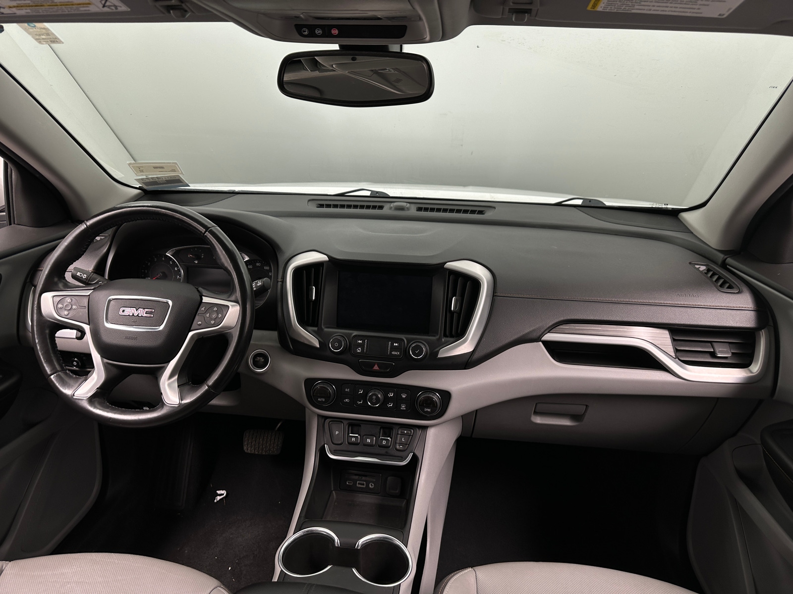 Thumbnail: 2019 GMC Terrain - 2