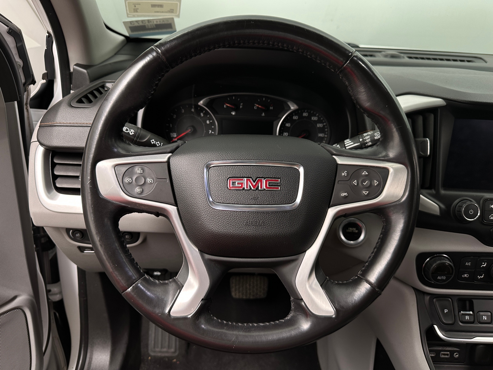 Thumbnail: 2019 GMC Terrain - 4