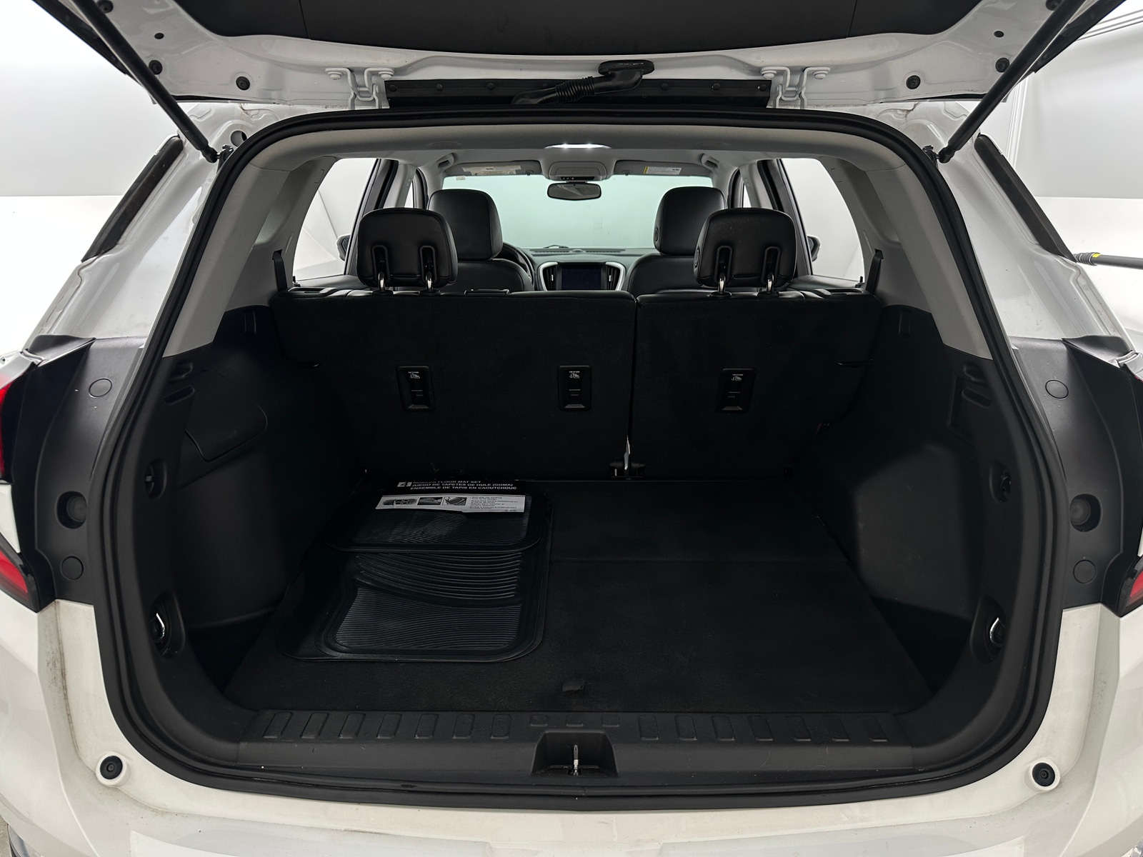 Thumbnail: 2019 GMC Terrain - 6