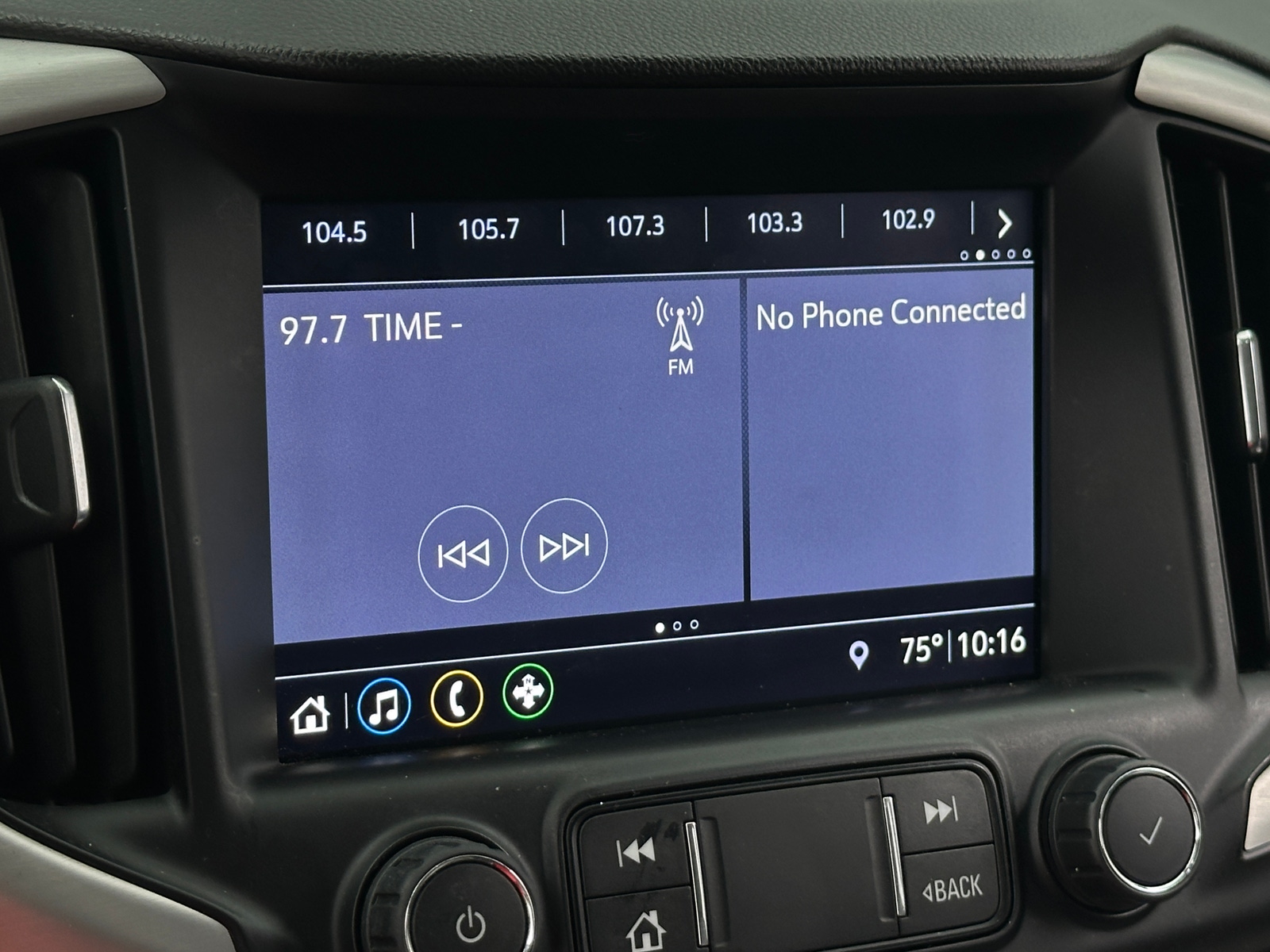 Thumbnail: 2019 GMC Terrain - 3