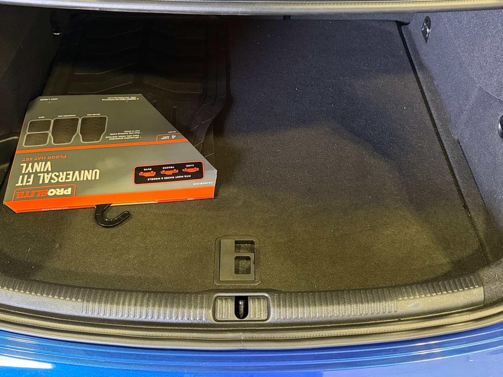 Thumbnail: 2016 Audi S3 - 6