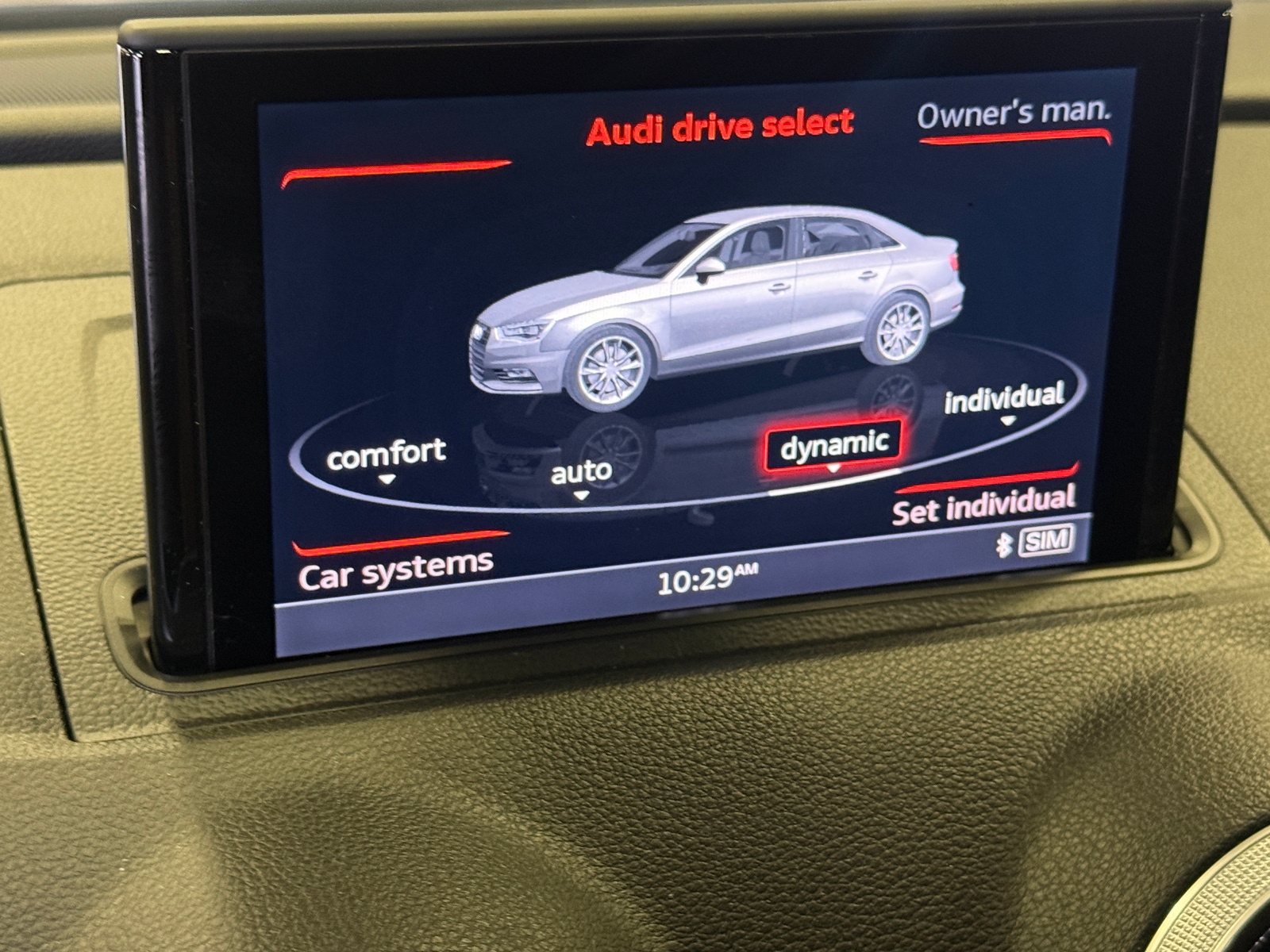 Thumbnail: 2016 Audi S3 - 3