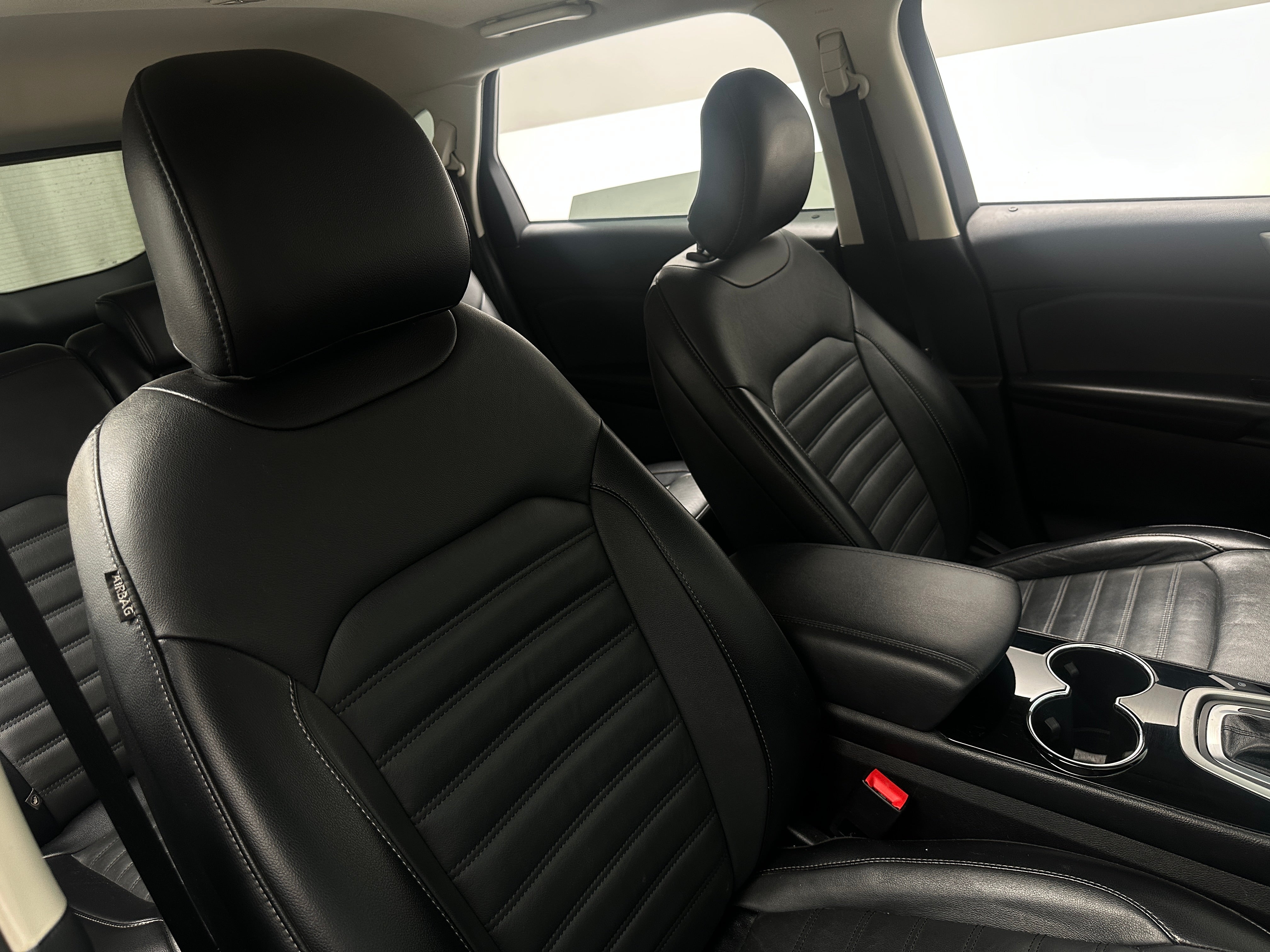 2018 Ford Edge SEL - Photo 3