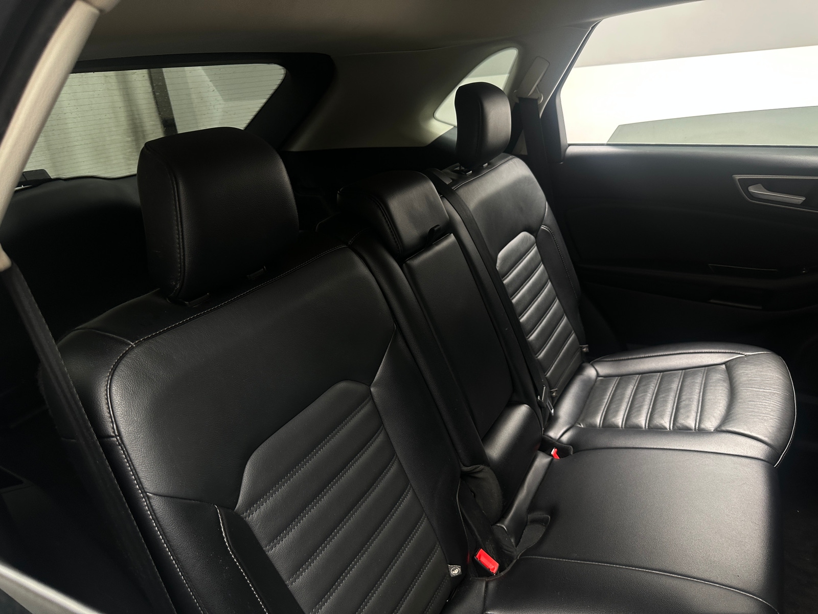 Thumbnail: 2018 Ford Edge - 6
