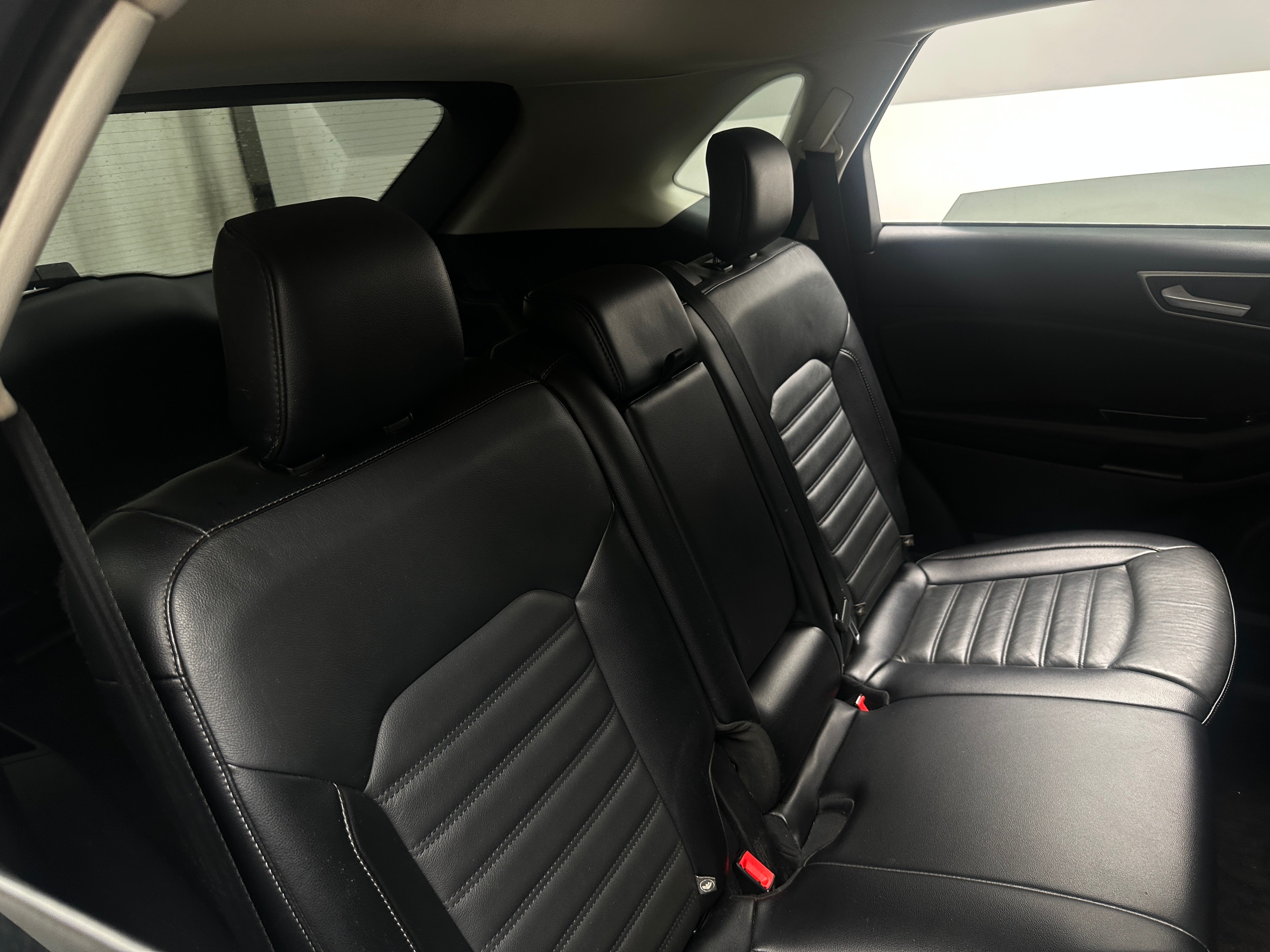 2018 Ford Edge SEL - Photo 4