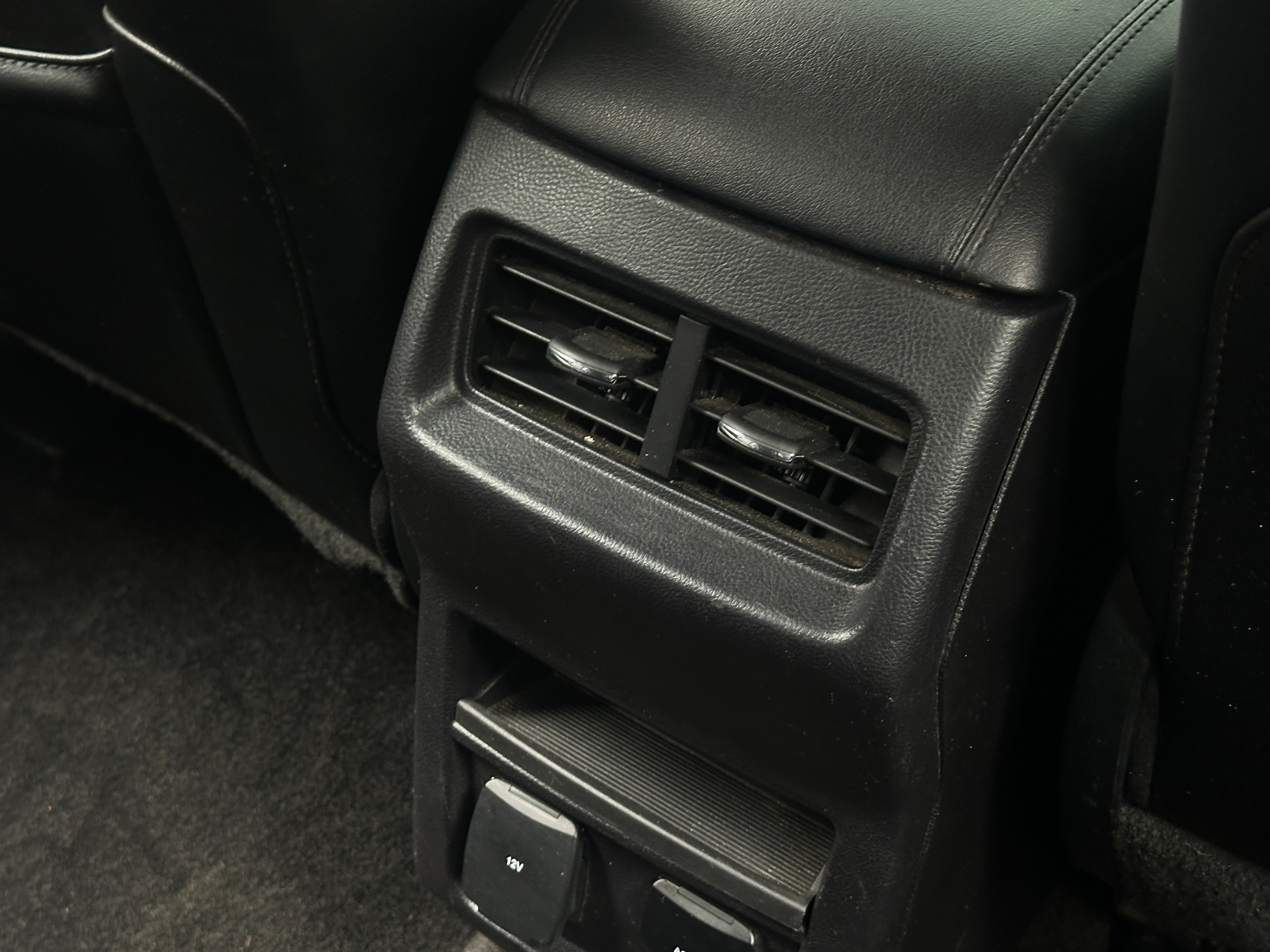 2018 Ford Edge SEL - Photo 5