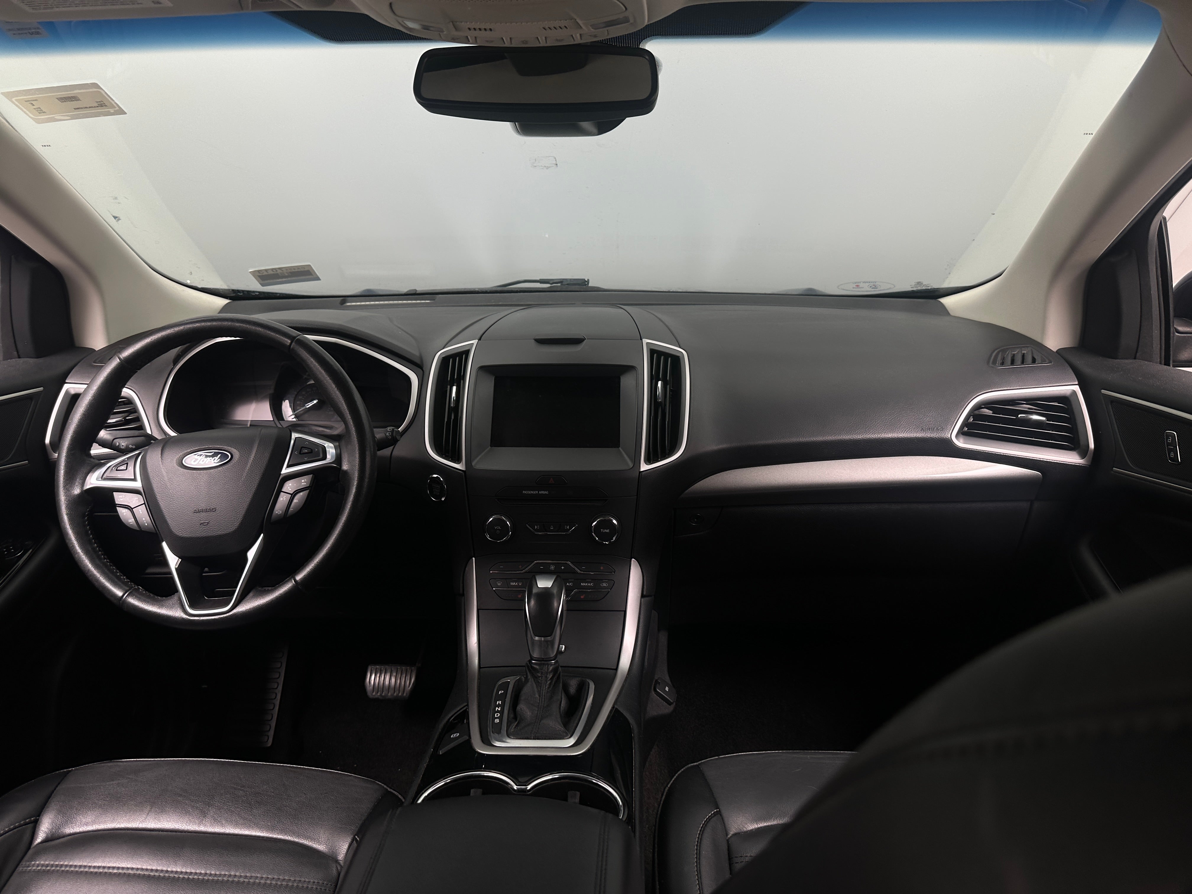 2018 Ford Edge SEL - Photo 6
