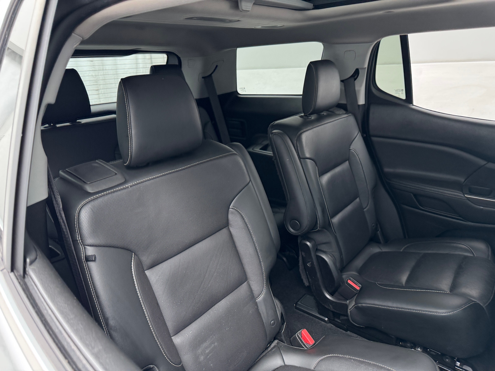 Thumbnail: 2018 GMC Acadia - 5