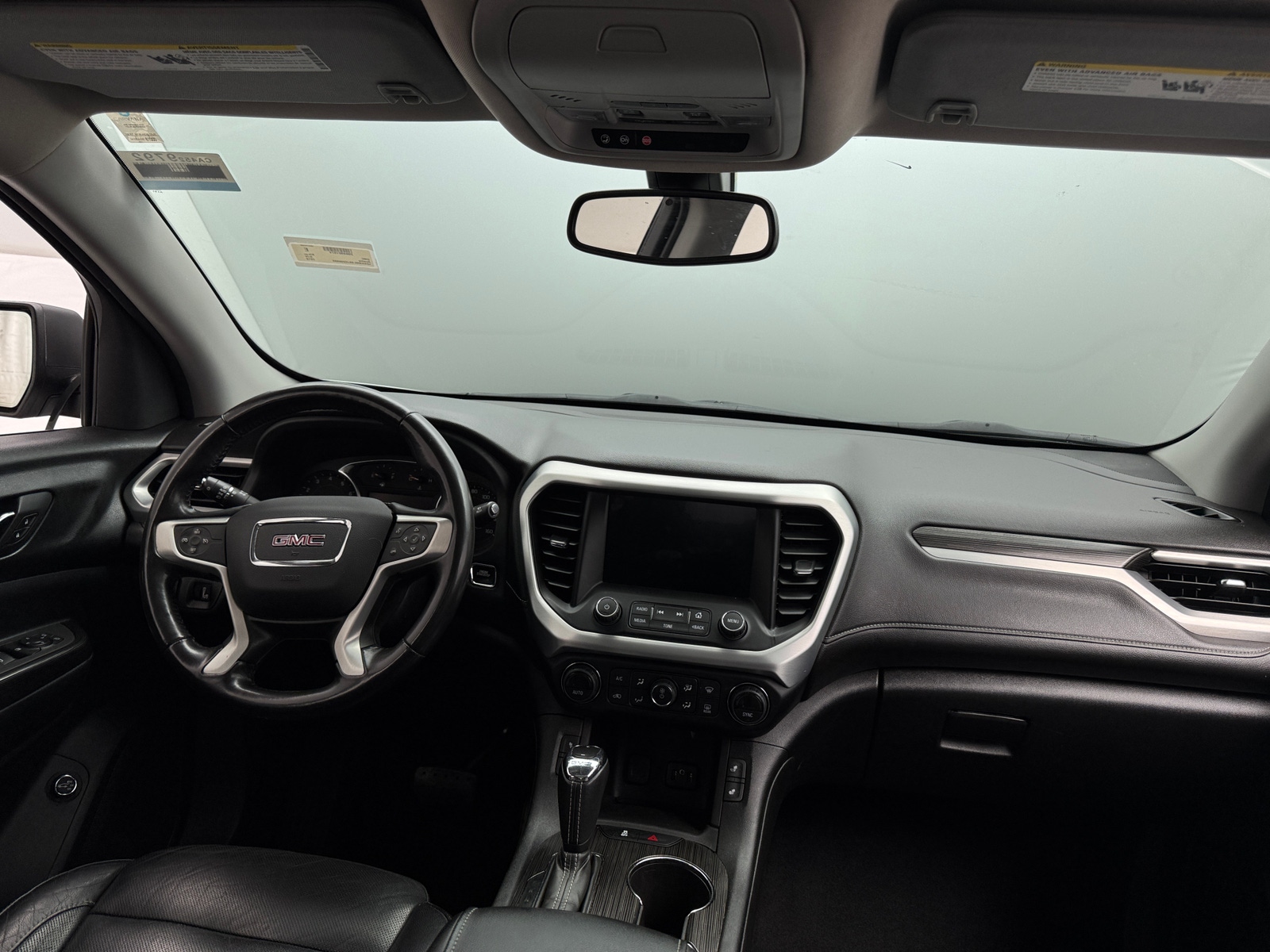 Thumbnail: 2018 GMC Acadia - 2