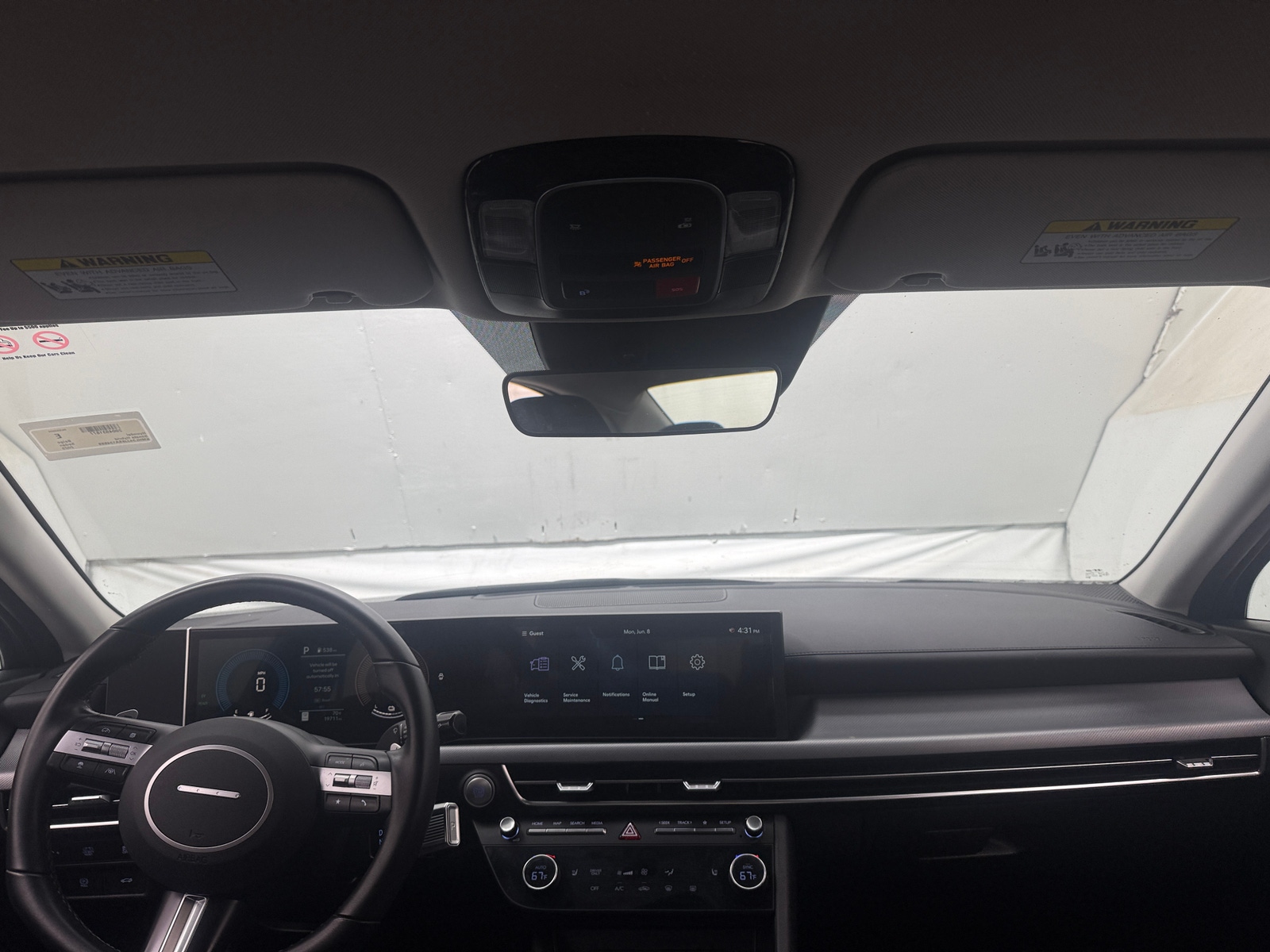 Thumbnail: 2025 Hyundai Sonata - 3