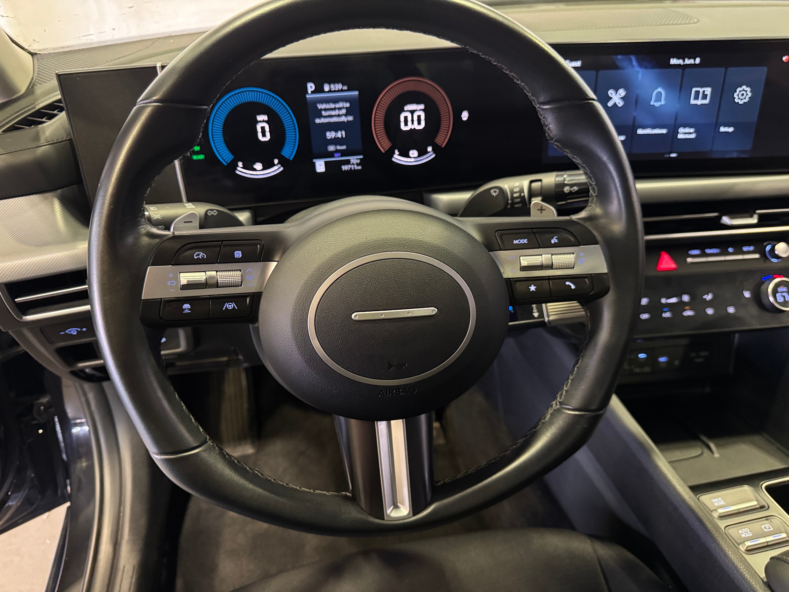 Thumbnail: 2025 Hyundai Sonata - 5