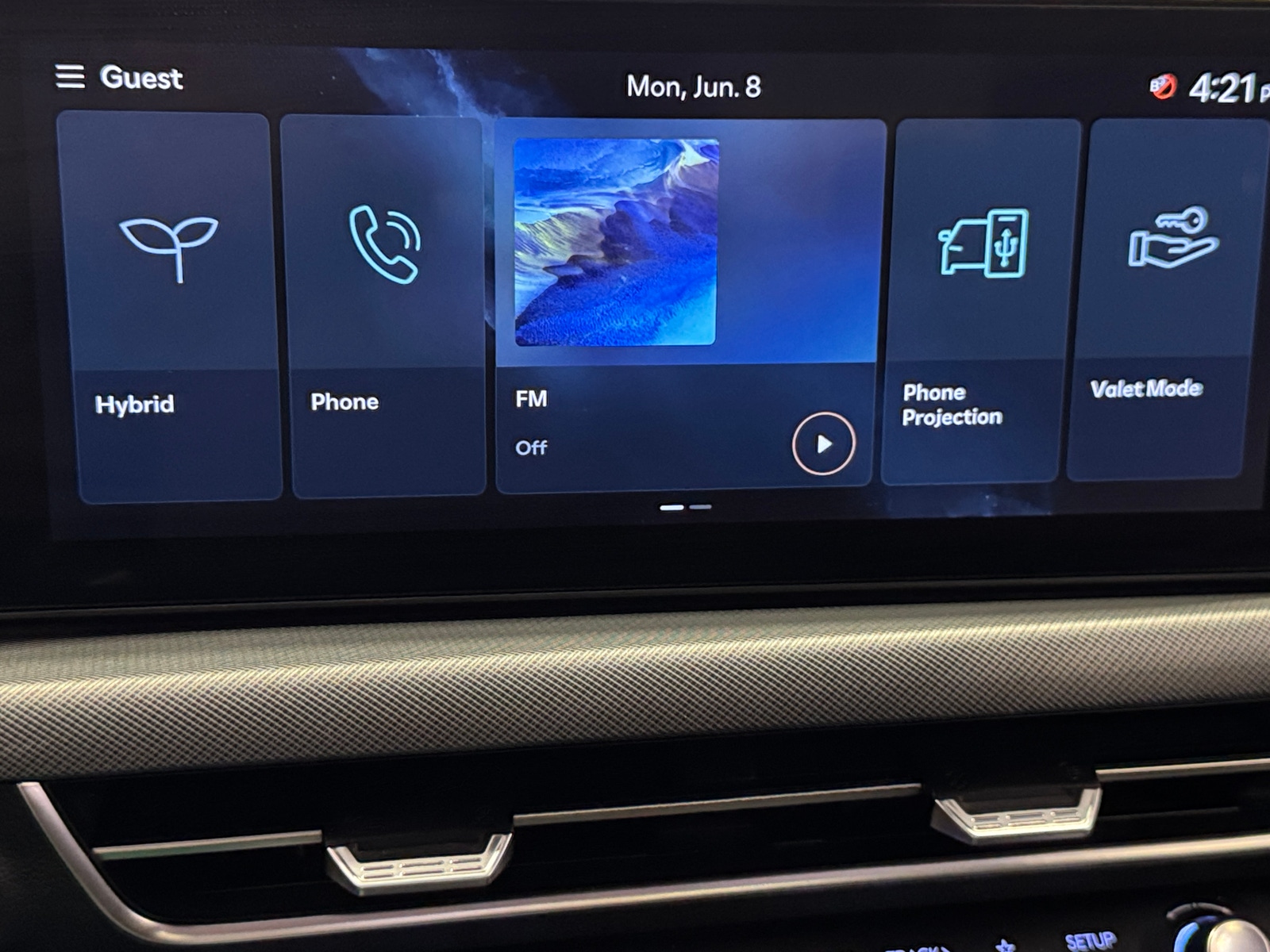 Thumbnail: 2025 Hyundai Sonata - 4