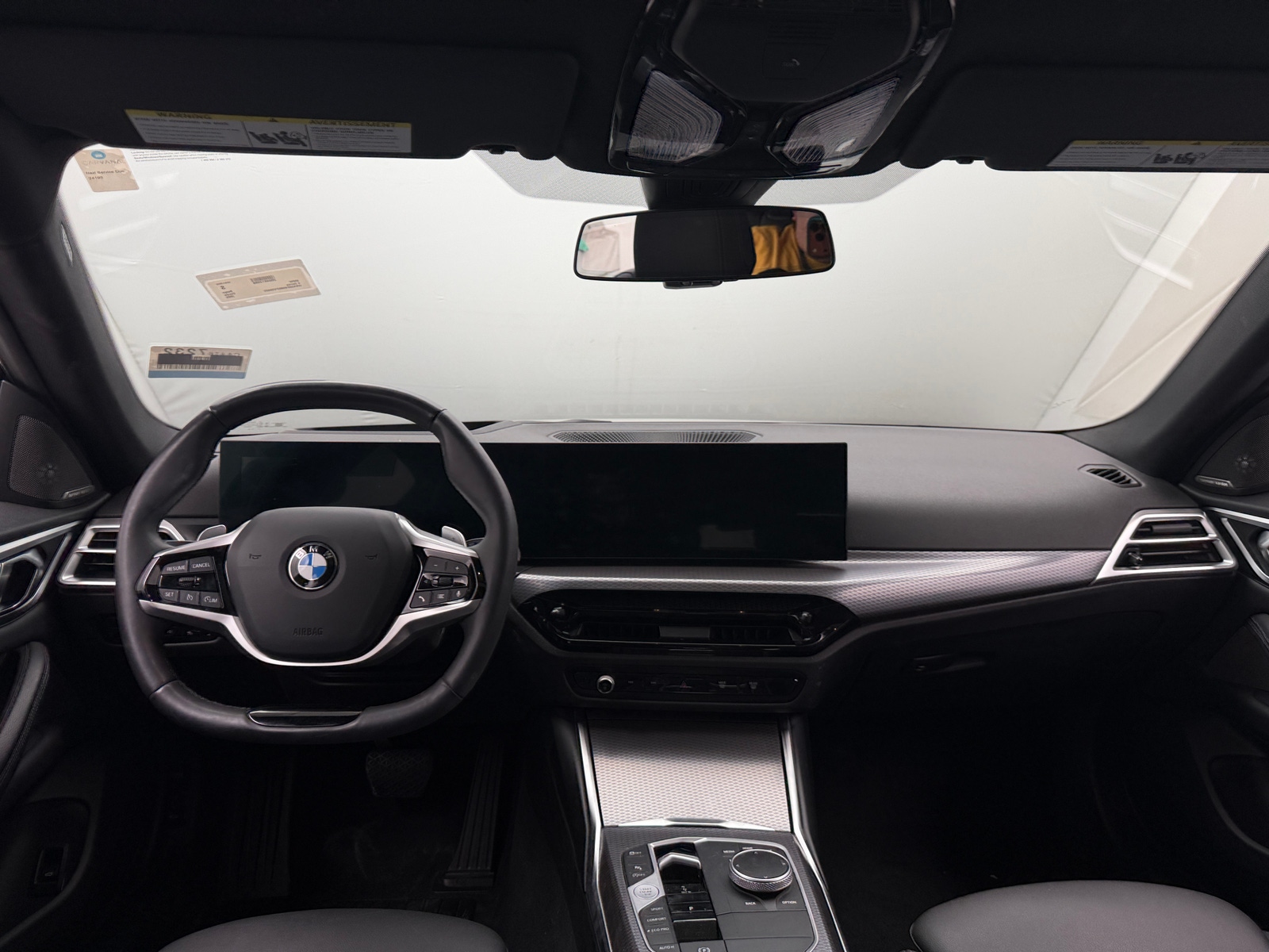 Thumbnail: 2025 BMW 4 Series - 2