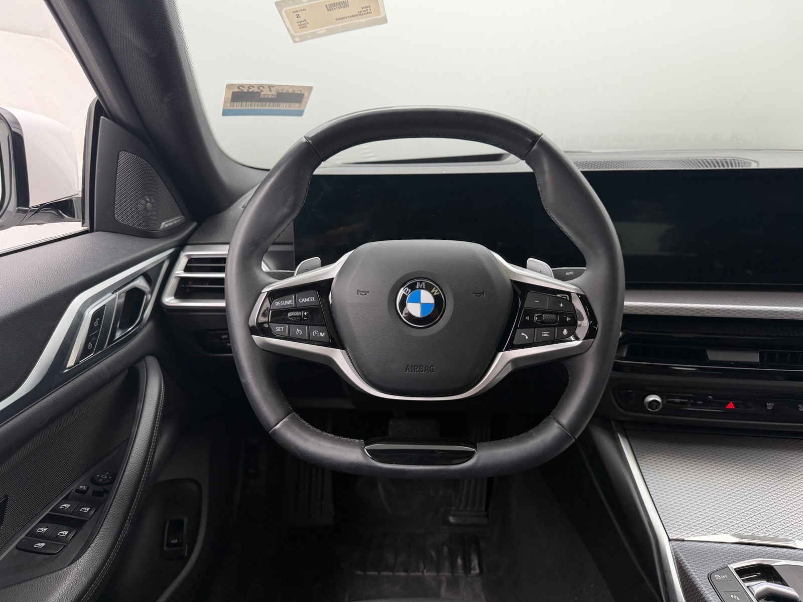 Thumbnail: 2025 BMW 4 Series - 4