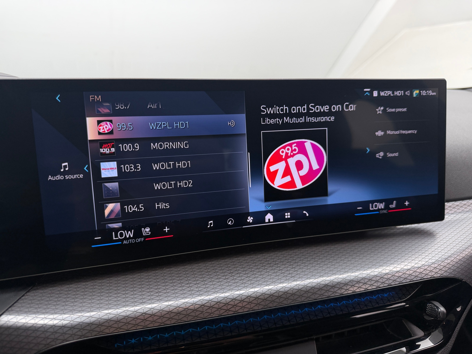 Thumbnail: 2025 BMW 4 Series - 3