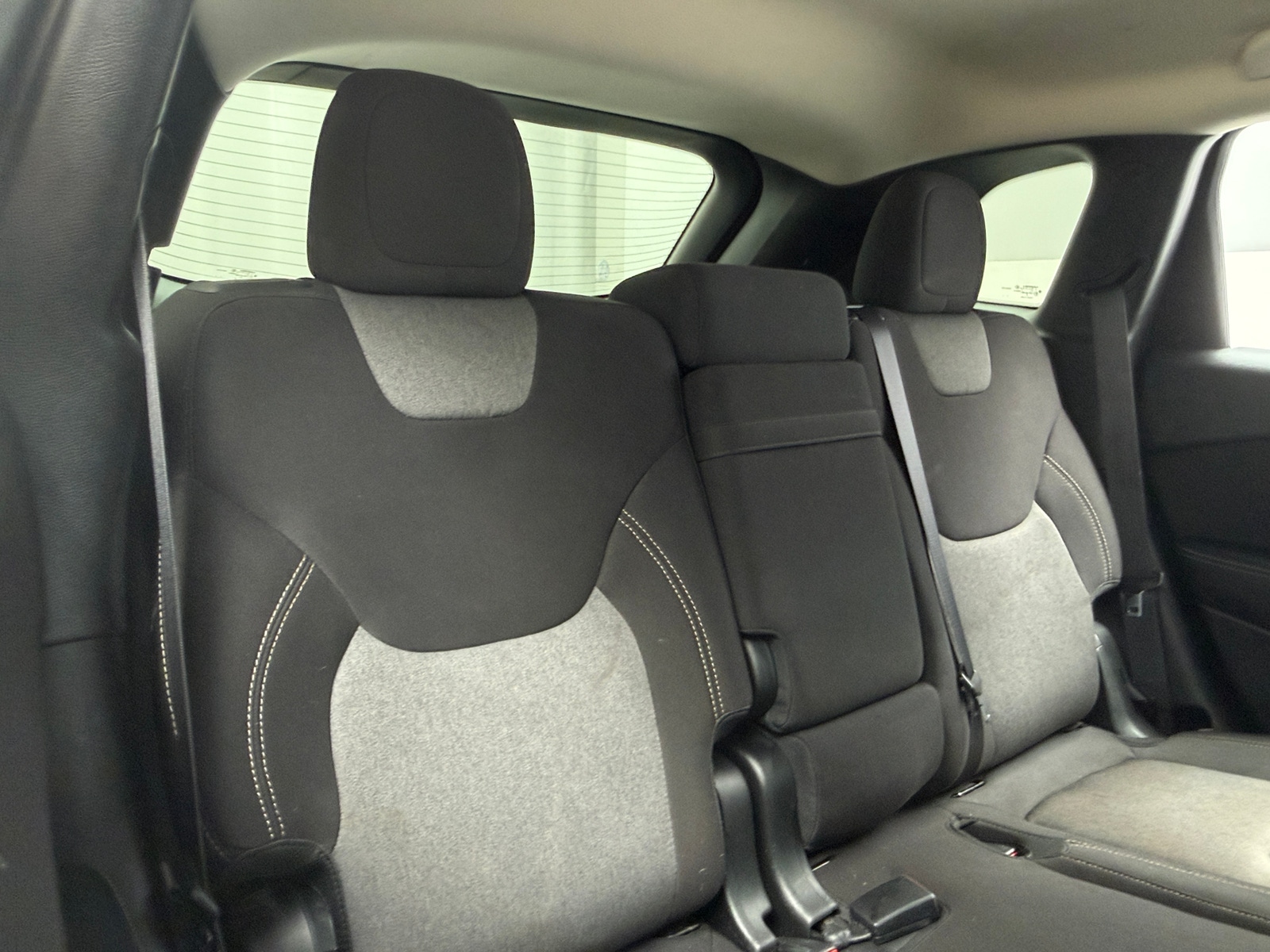 Thumbnail: 2018 Jeep Cherokee - 6