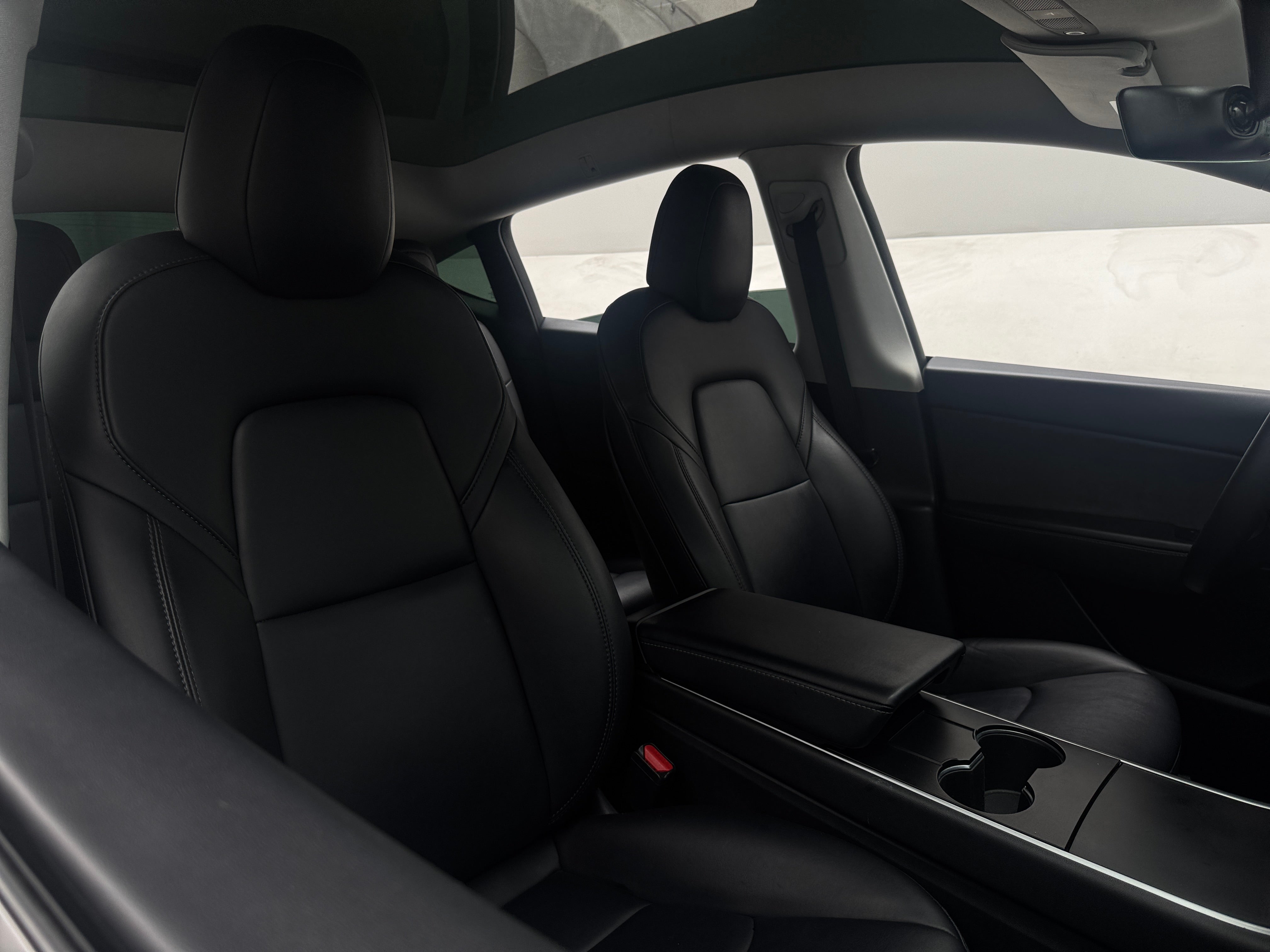 Used 2020 Tesla Model Y Performance with VIN 5YJYGDEF6LF001016 for sale in Oak Creek, WI
