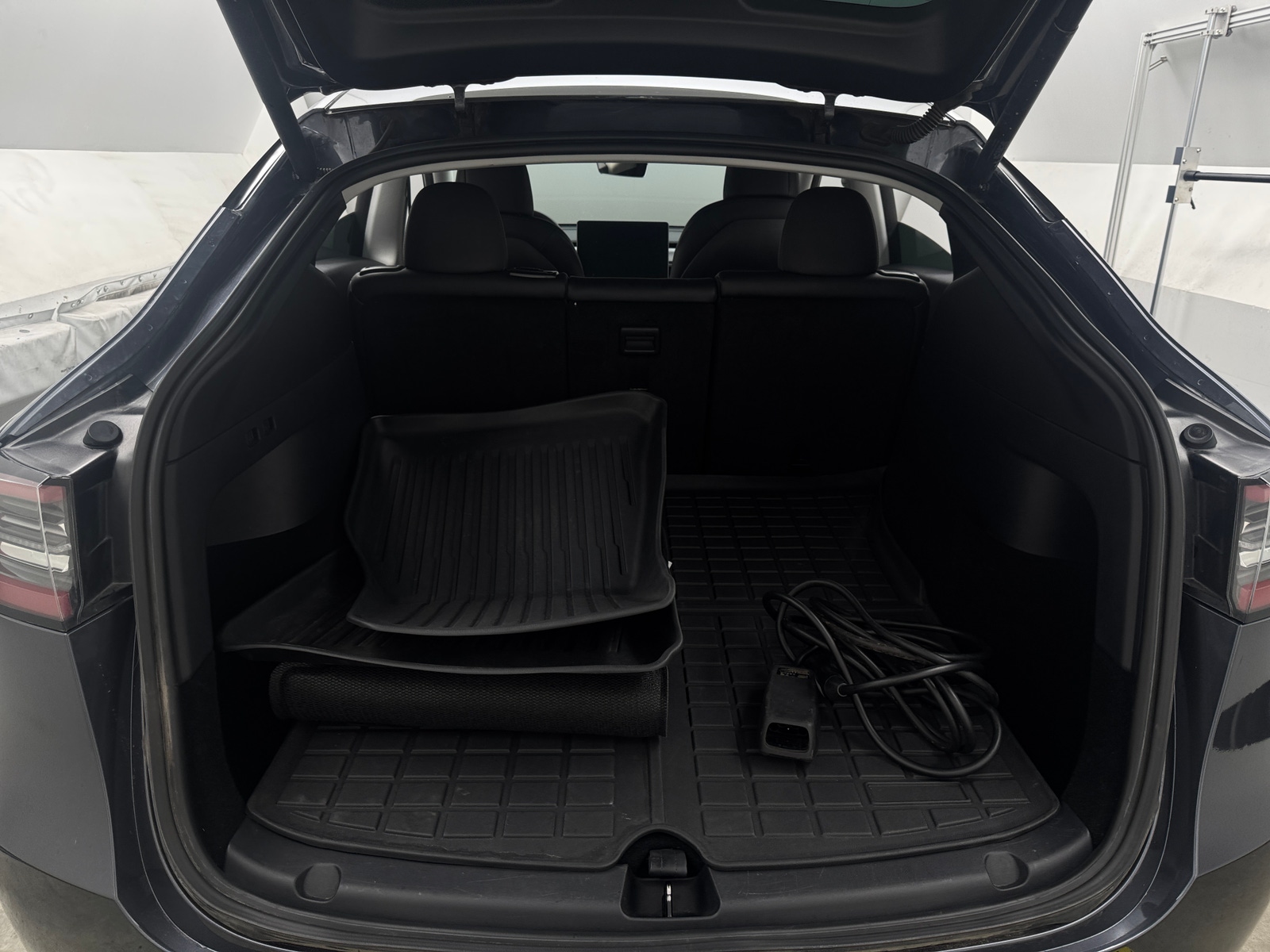 Thumbnail: 2020 Tesla Model Y - 5