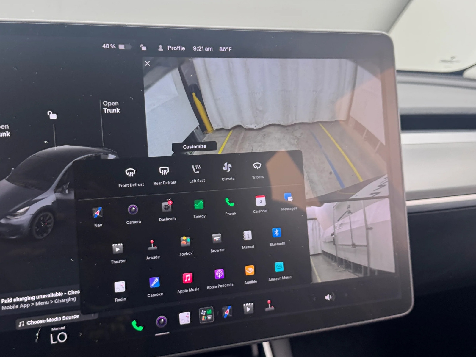 Thumbnail: 2020 Tesla Model Y - 3