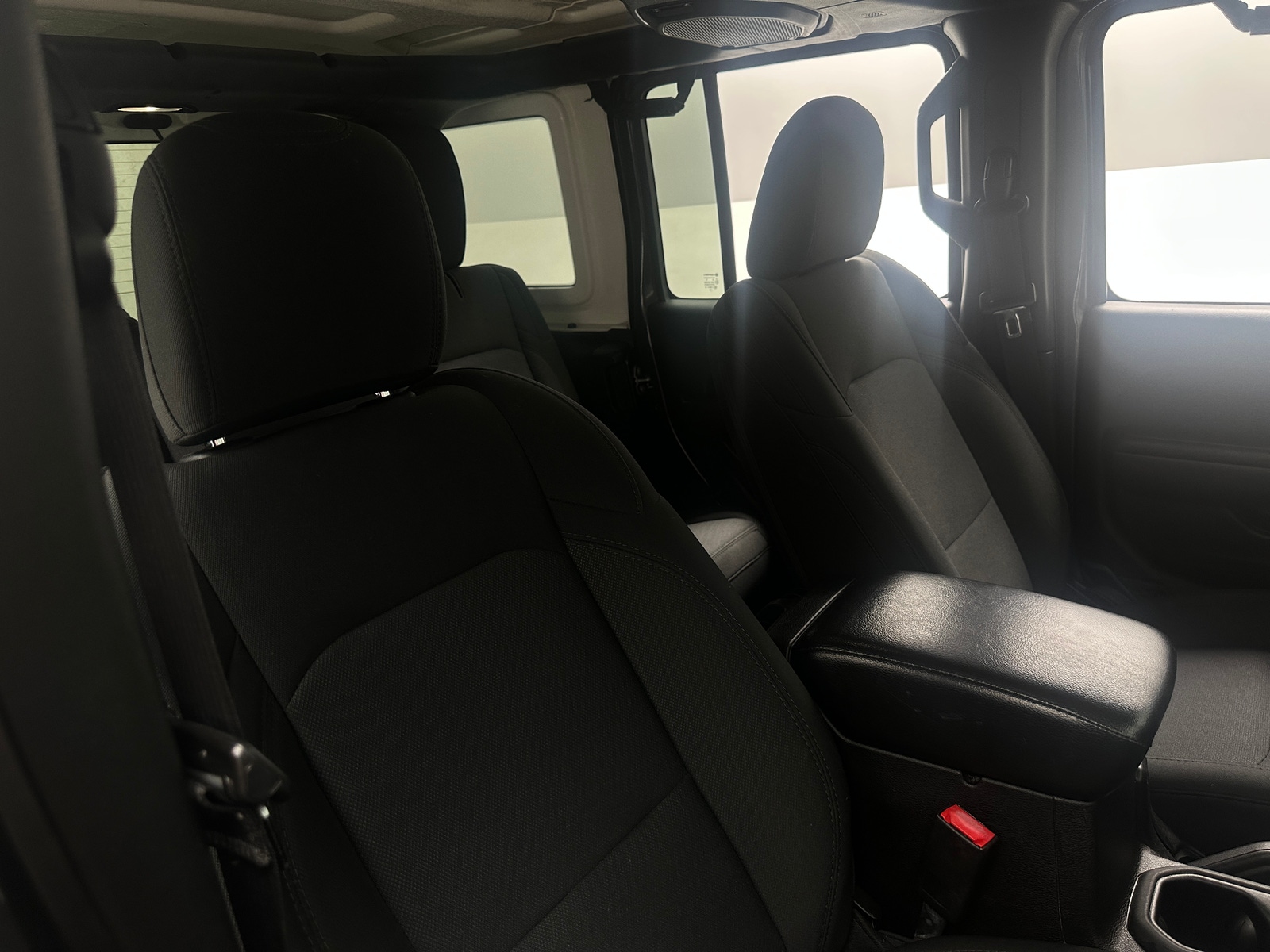 Thumbnail: 2018 Jeep Wrangler - 2
