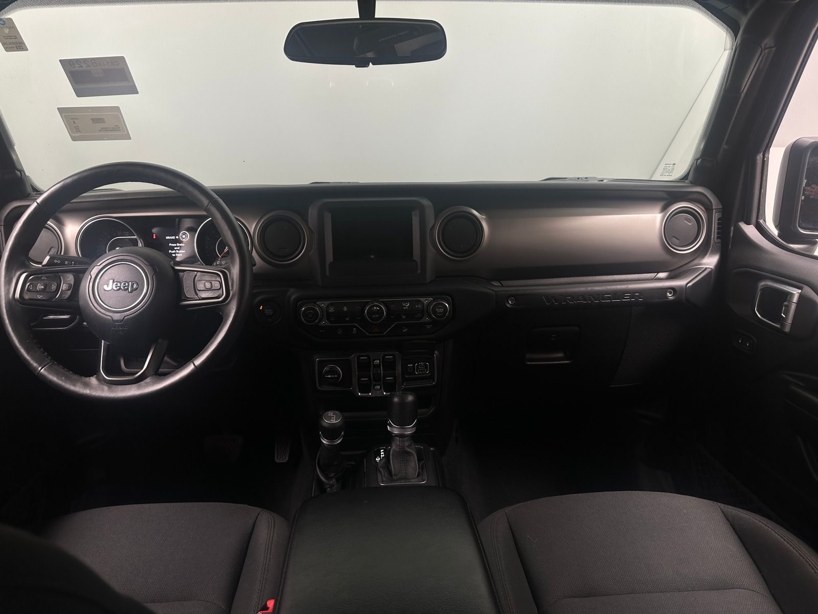 Thumbnail: 2018 Jeep Wrangler - 3
