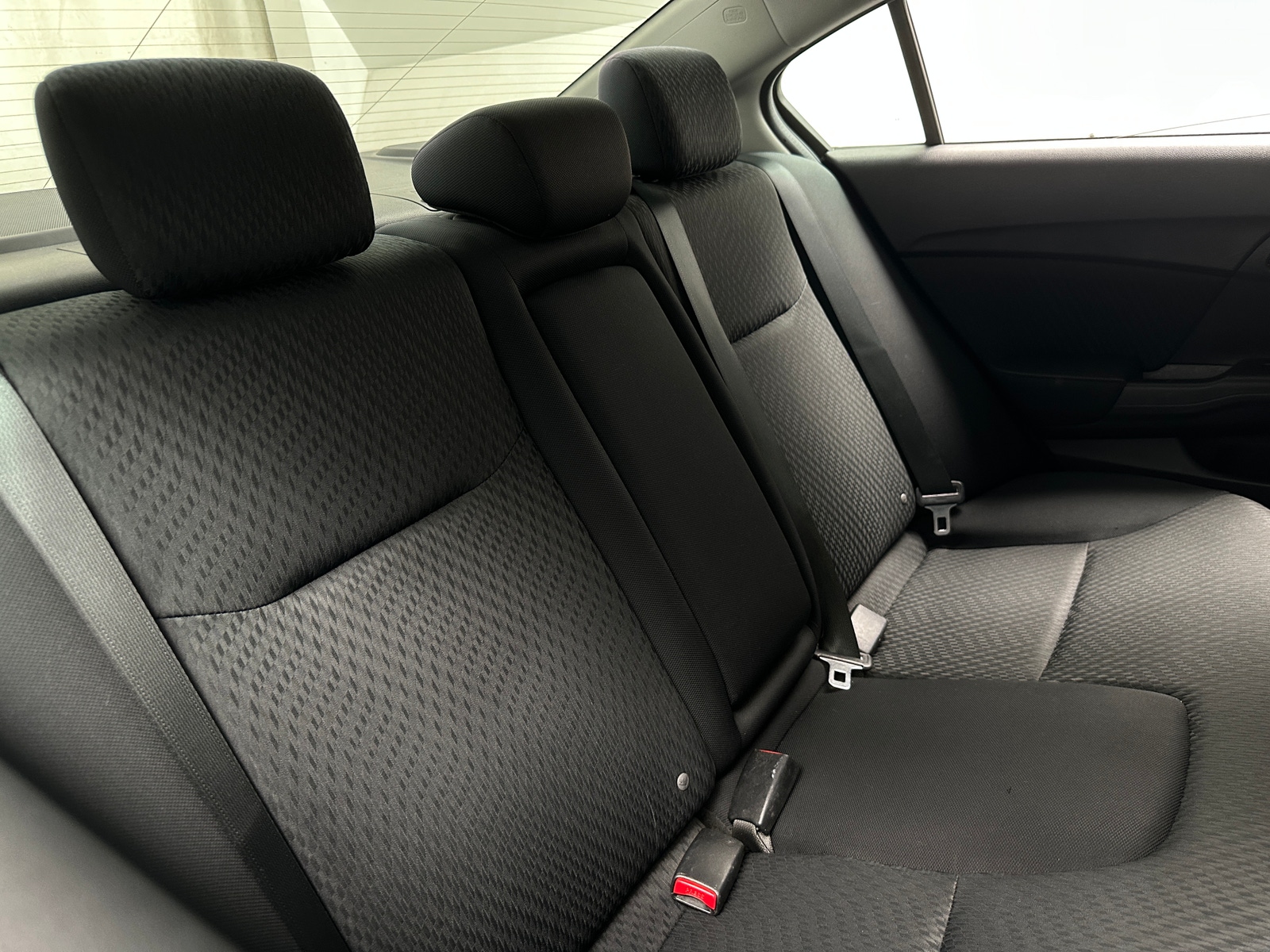 Thumbnail: 2015 Honda Civic - 6