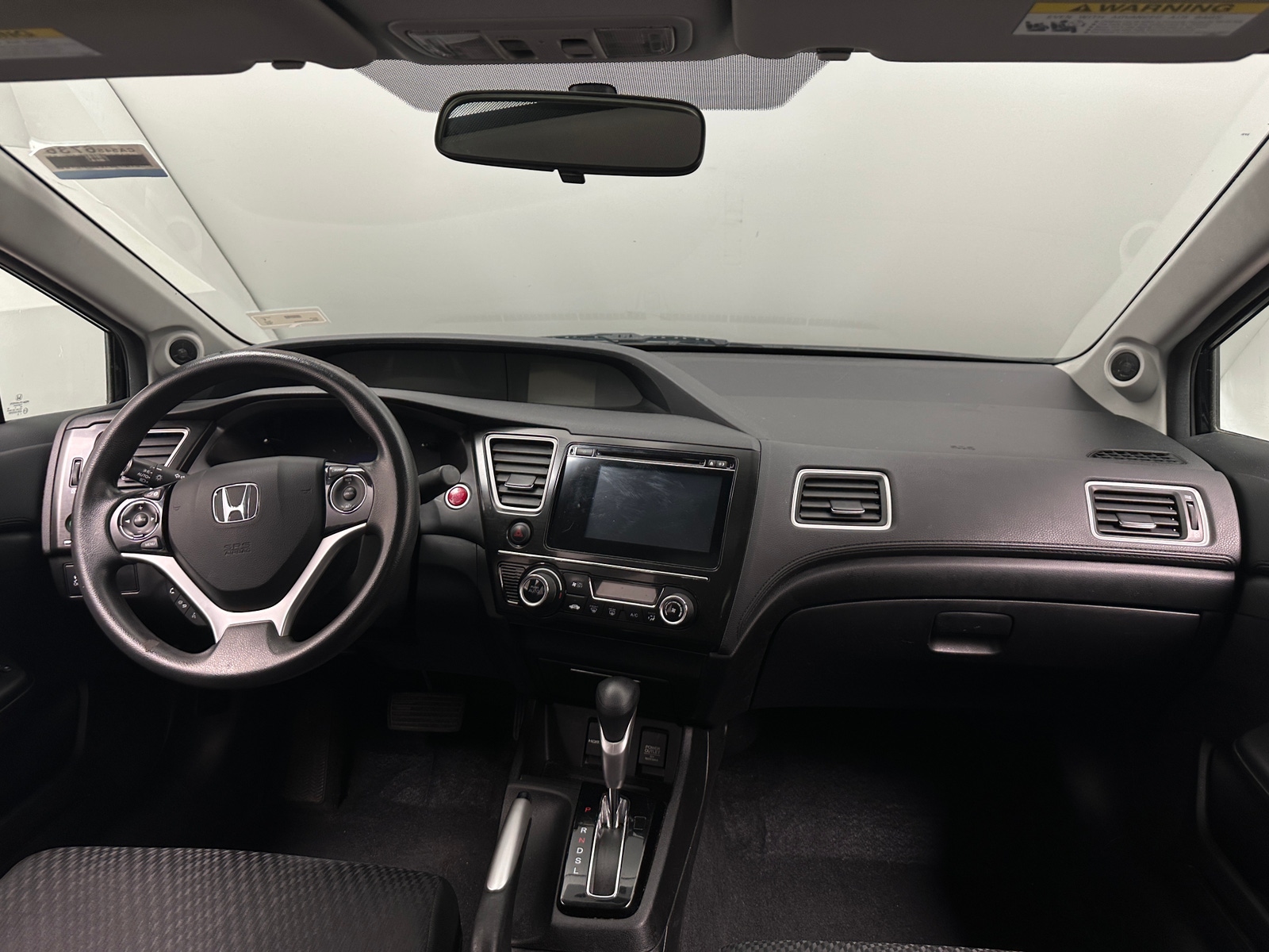 Thumbnail: 2015 Honda Civic - 3