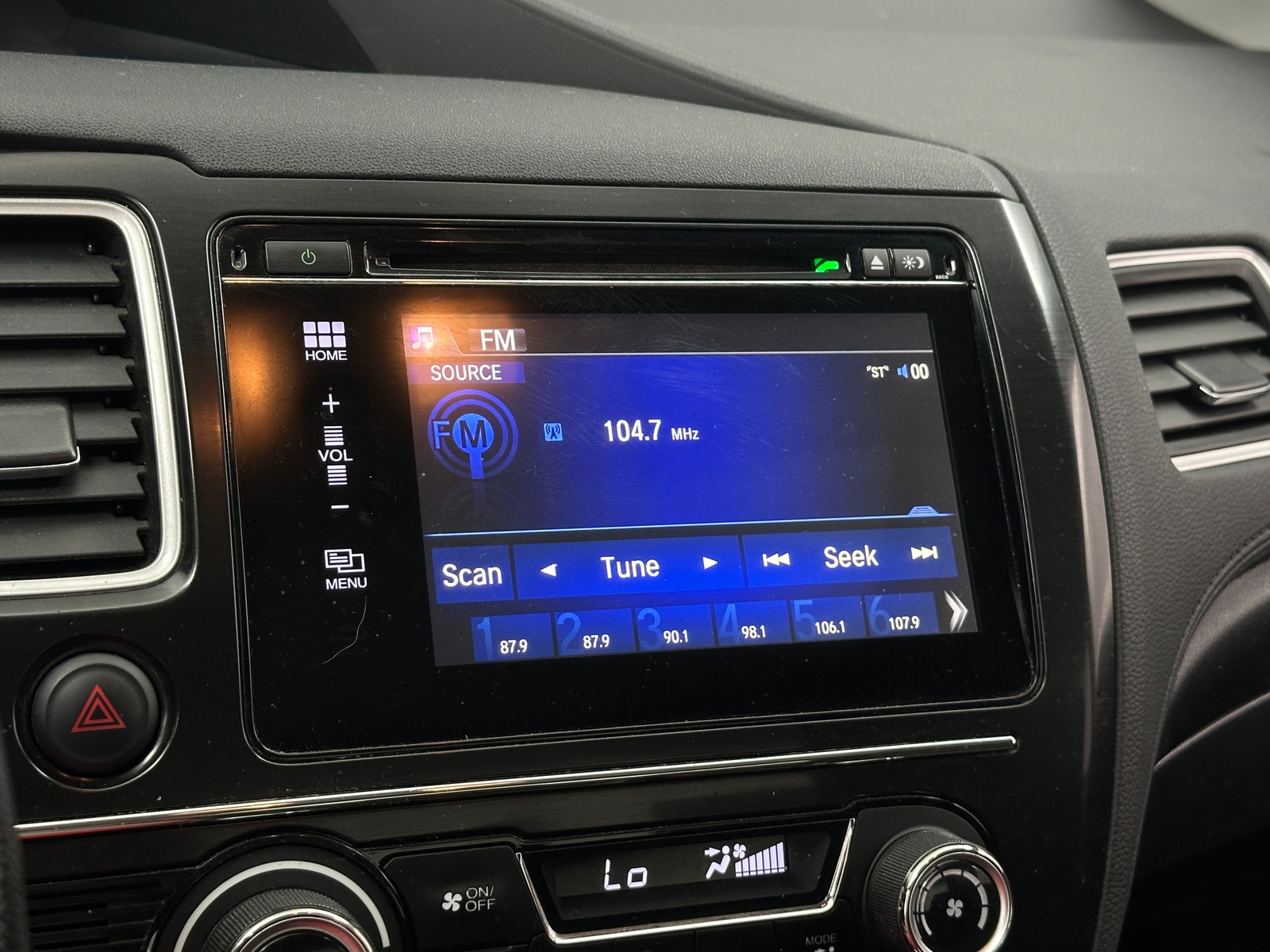 Thumbnail: 2015 Honda Civic - 4