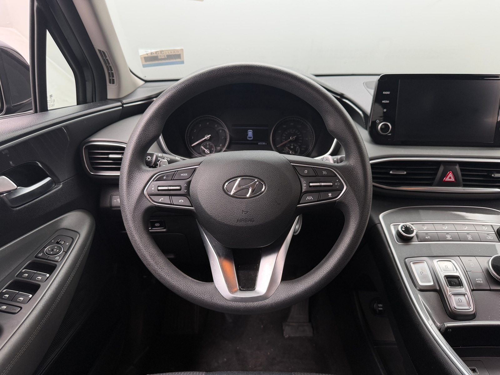 Thumbnail: 2021 Hyundai Santa Fe - 5