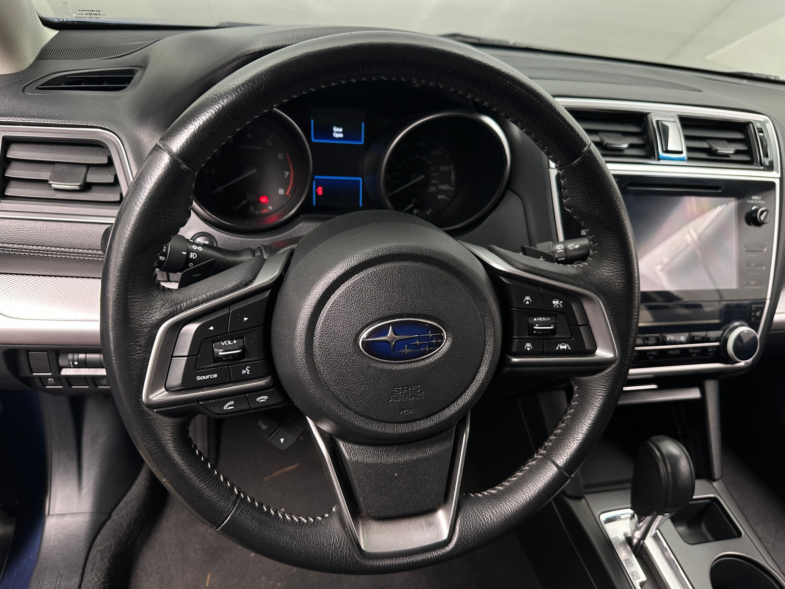 Thumbnail: 2019 Subaru Outback - 5