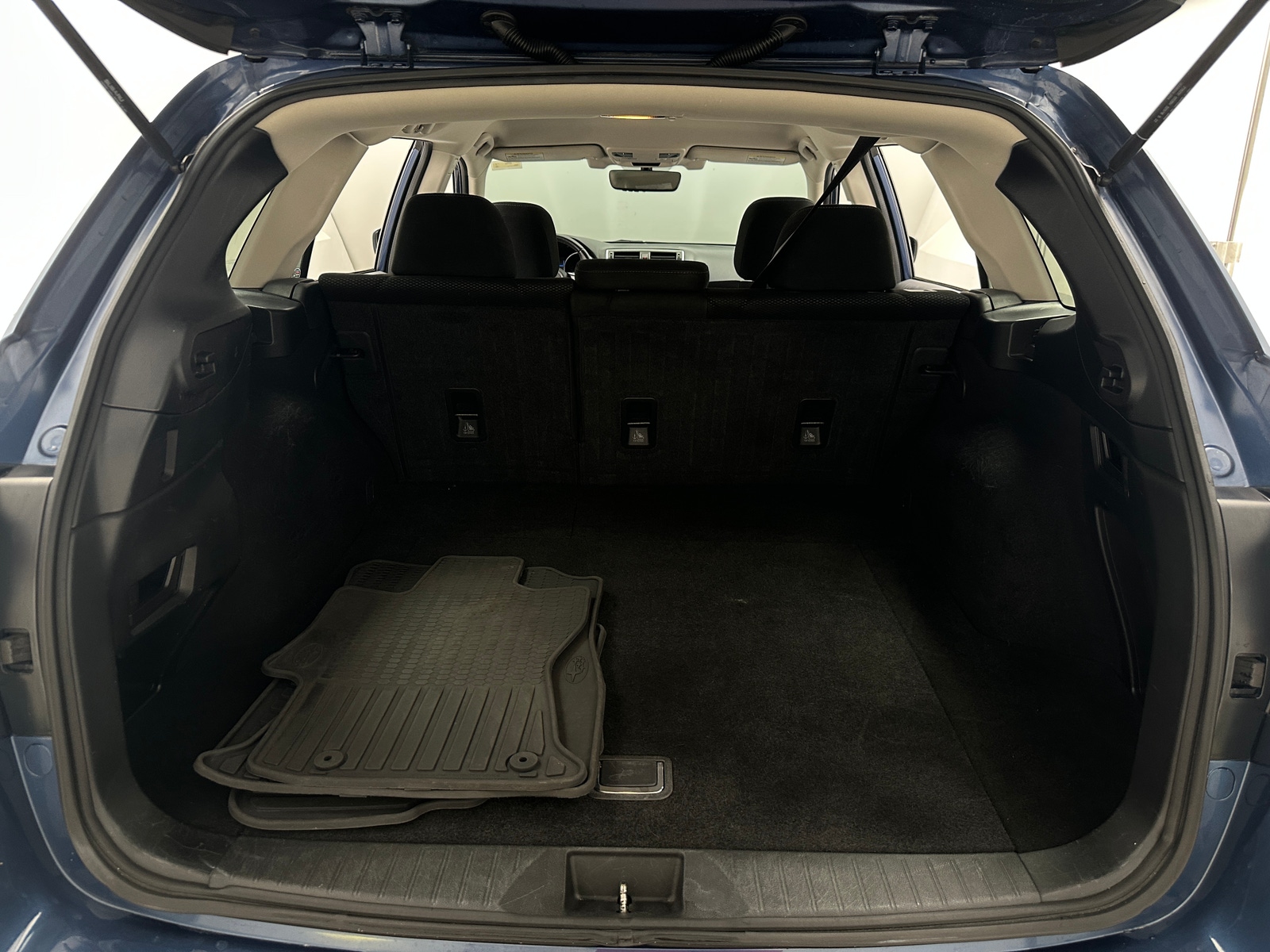Thumbnail: 2019 Subaru Outback - 7