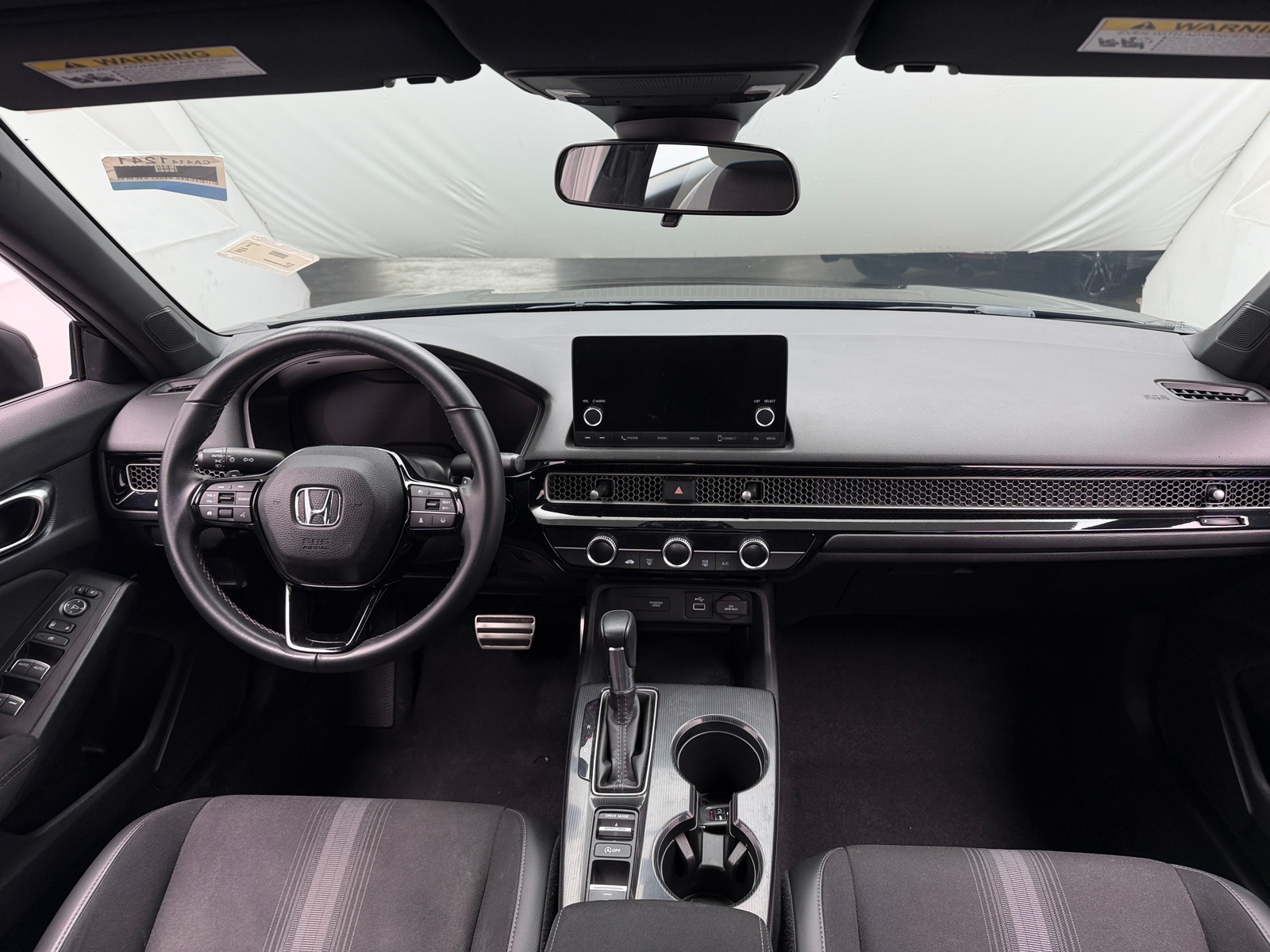 Thumbnail: 2022 Honda Civic - 3