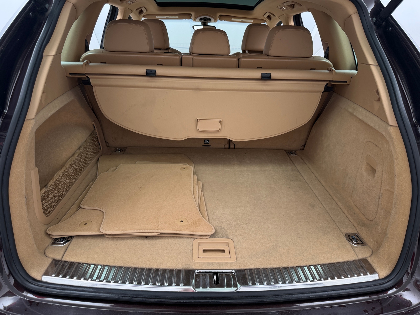 Thumbnail: 2017 Porsche Cayenne - 6