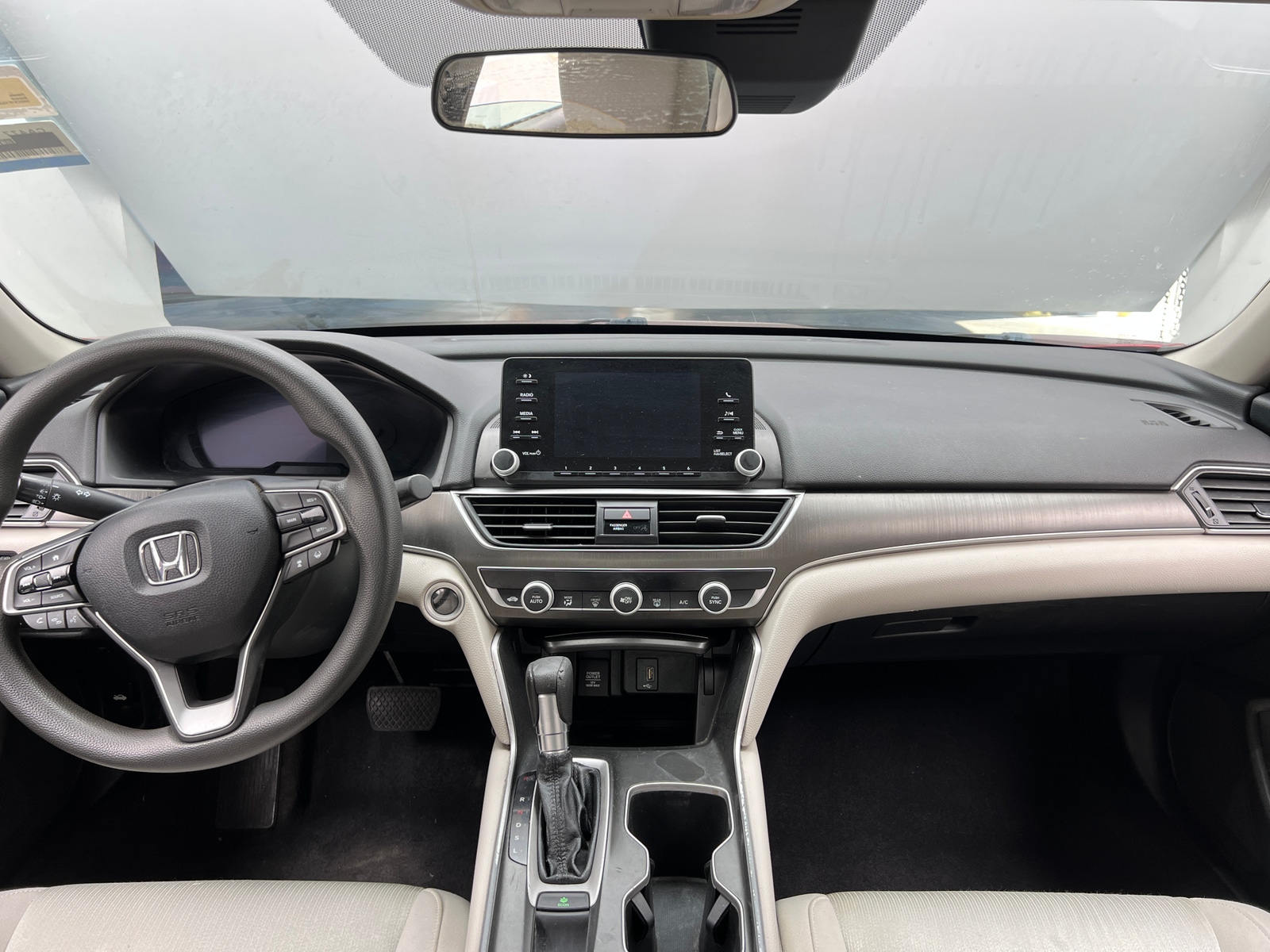 Thumbnail: 2018 Honda Accord - 3
