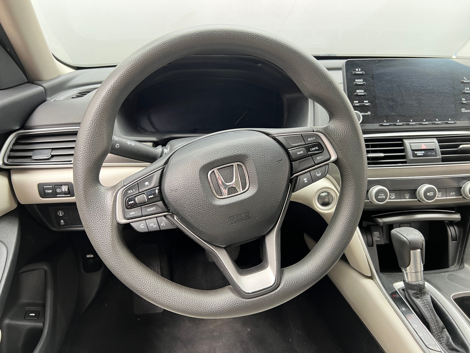 Thumbnail: 2018 Honda Accord - 5