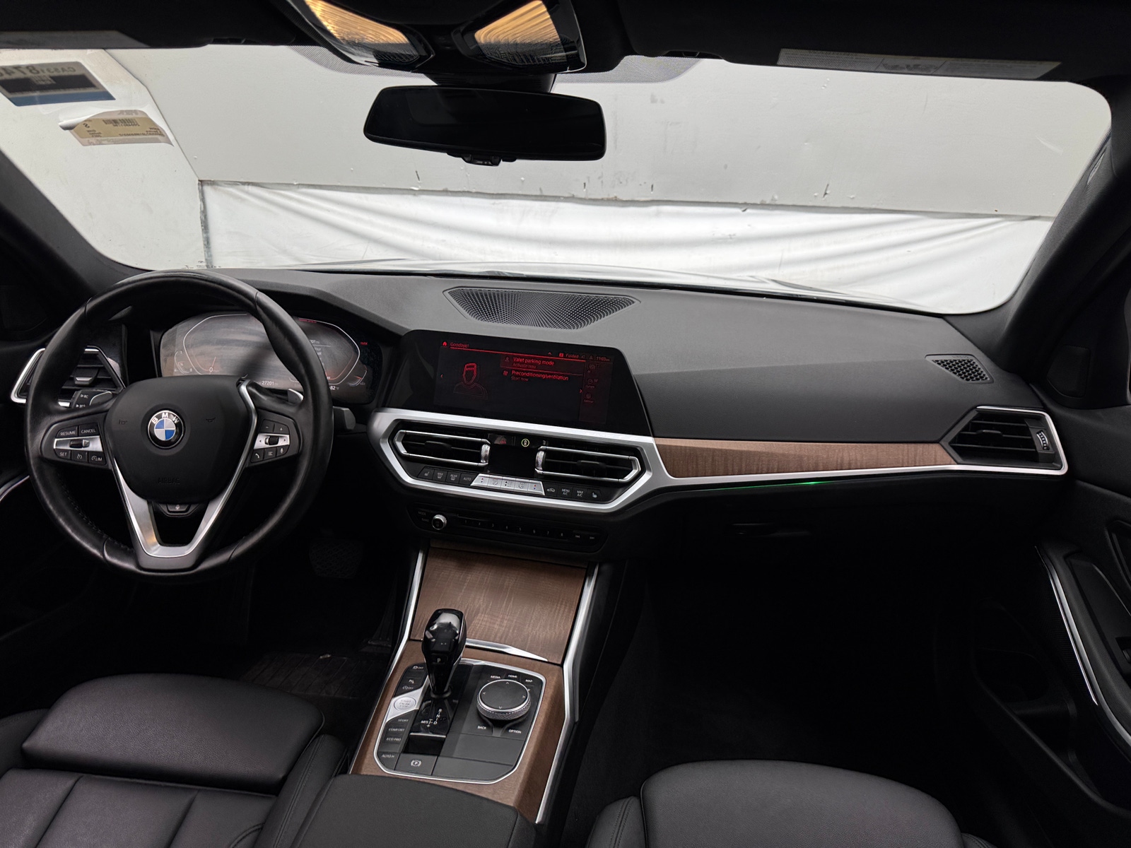 Thumbnail: 2021 BMW 3 Series - 2