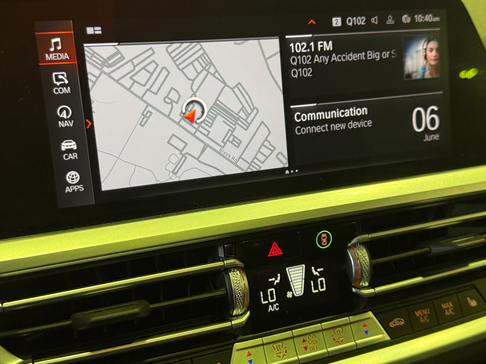 Thumbnail: 2021 BMW 3 Series - 3