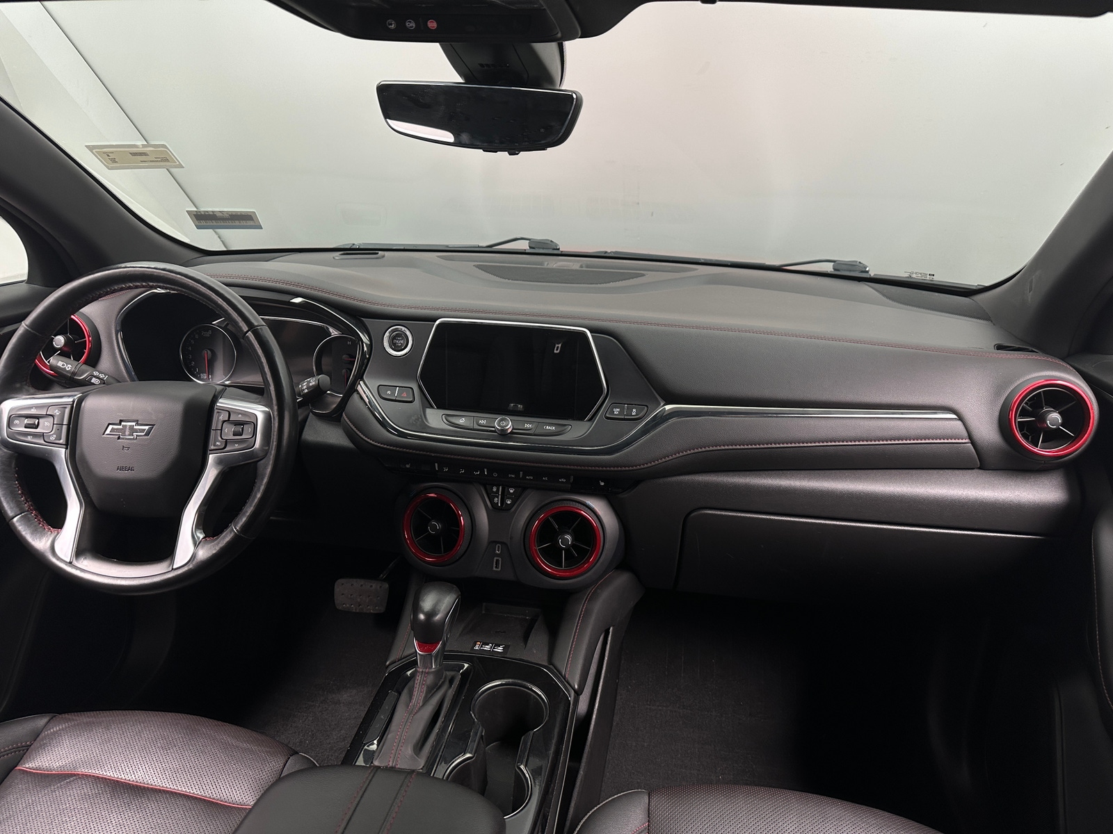Thumbnail: 2022 Chevrolet Blazer - 2