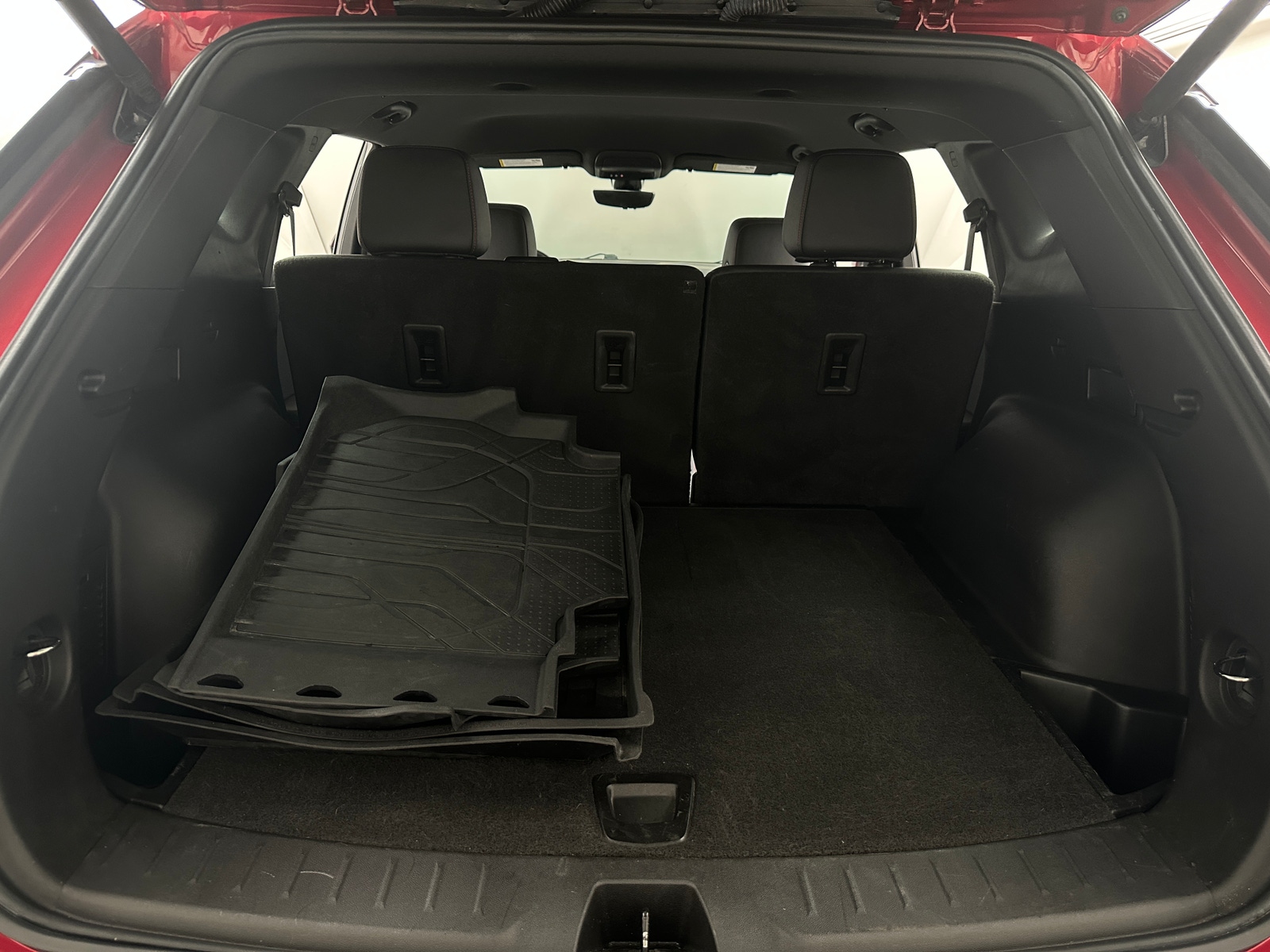 Thumbnail: 2022 Chevrolet Blazer - 6