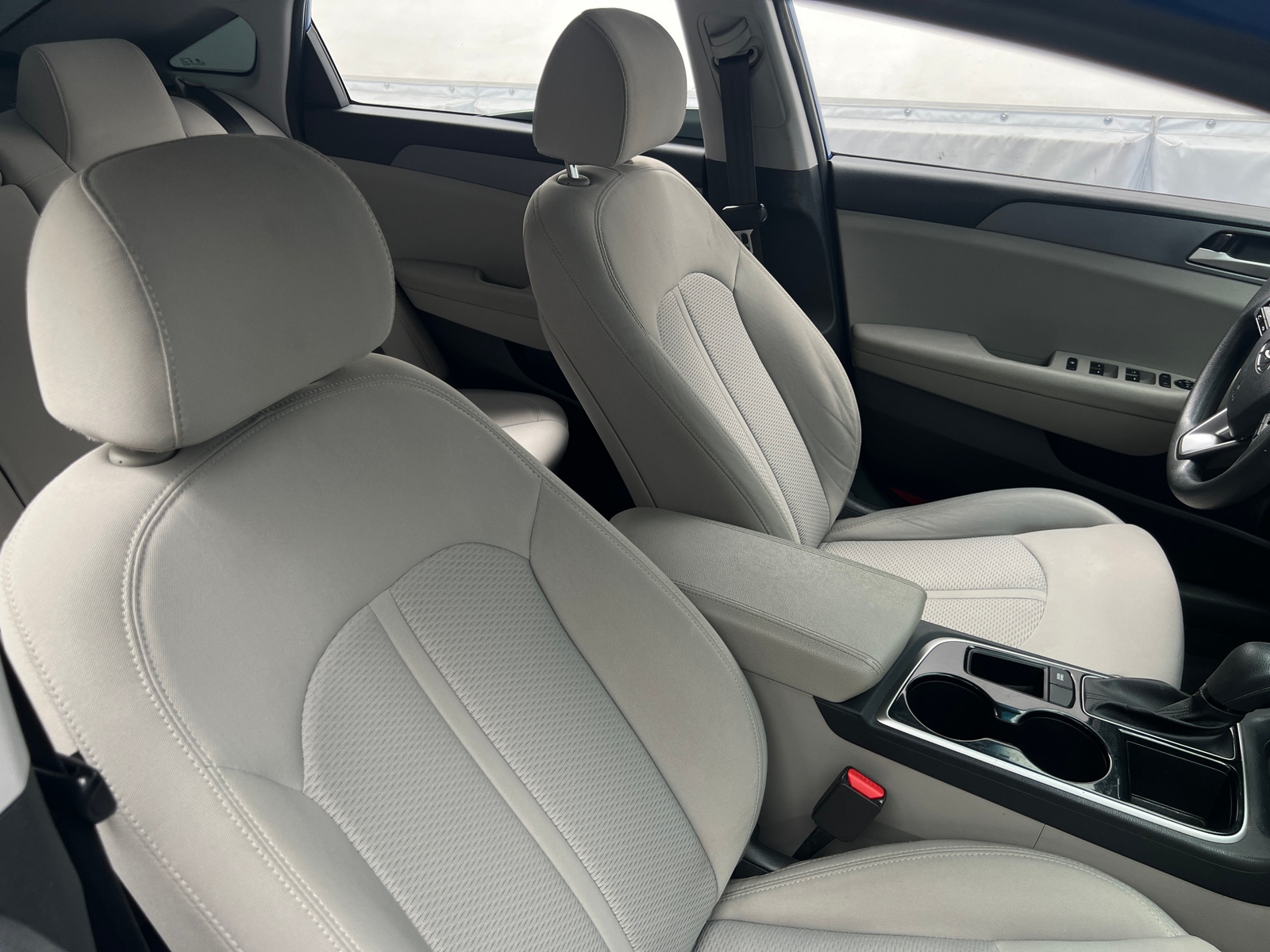 Thumbnail: 2018 Hyundai Sonata - 2