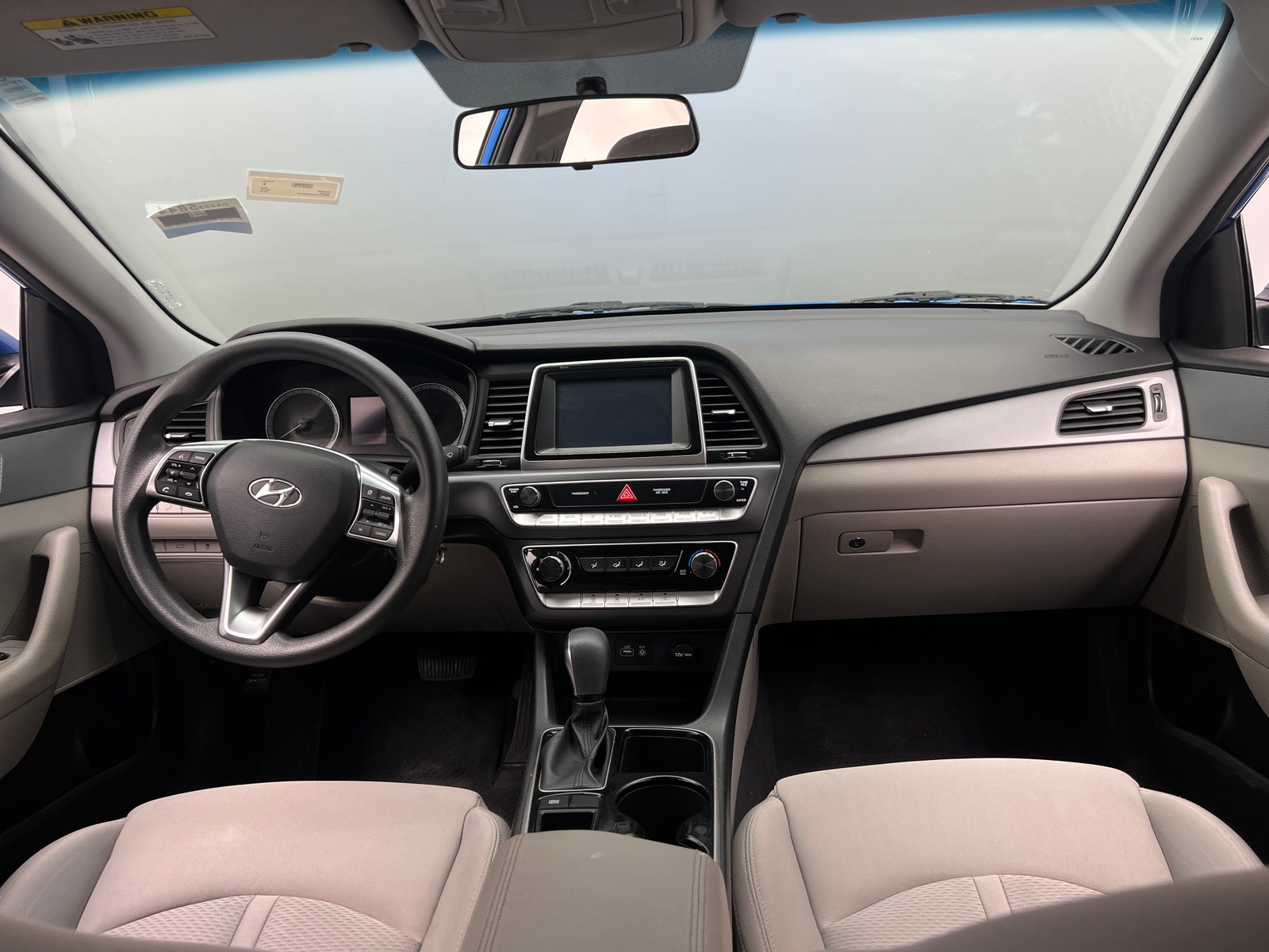 Thumbnail: 2018 Hyundai Sonata - 3