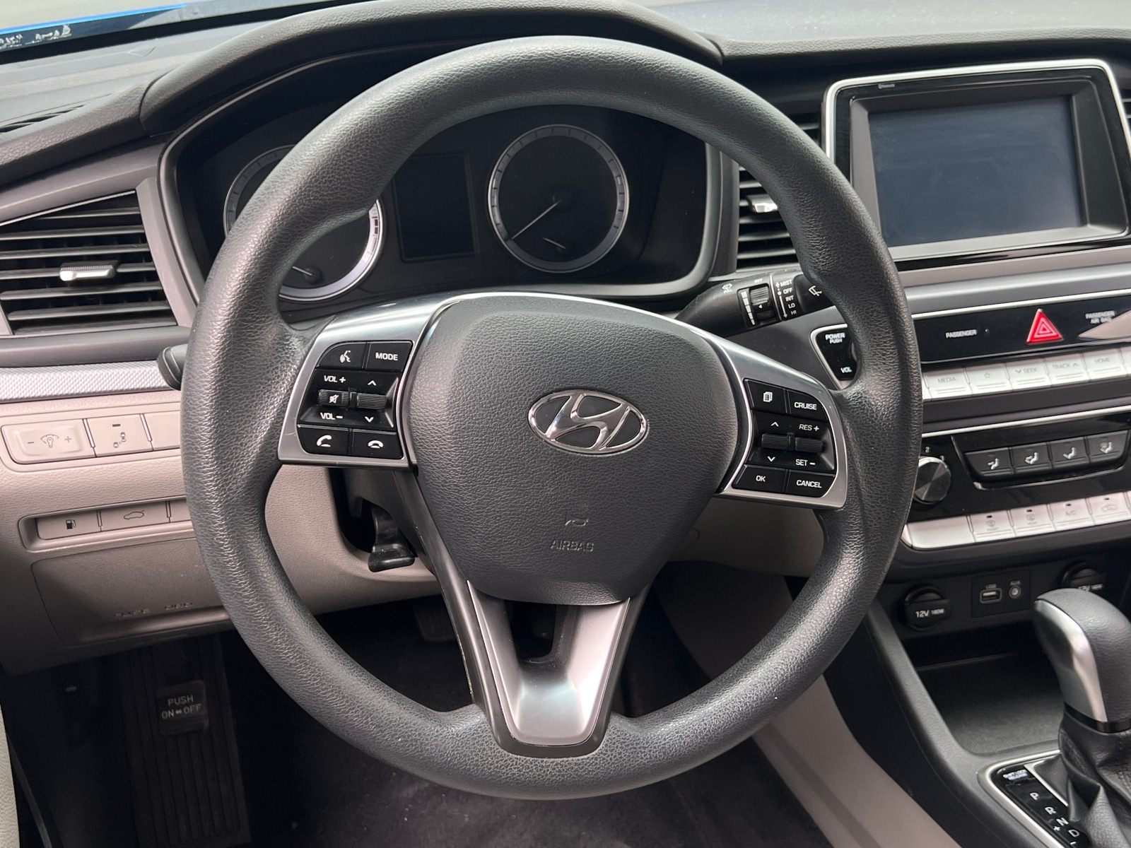Thumbnail: 2018 Hyundai Sonata - 5
