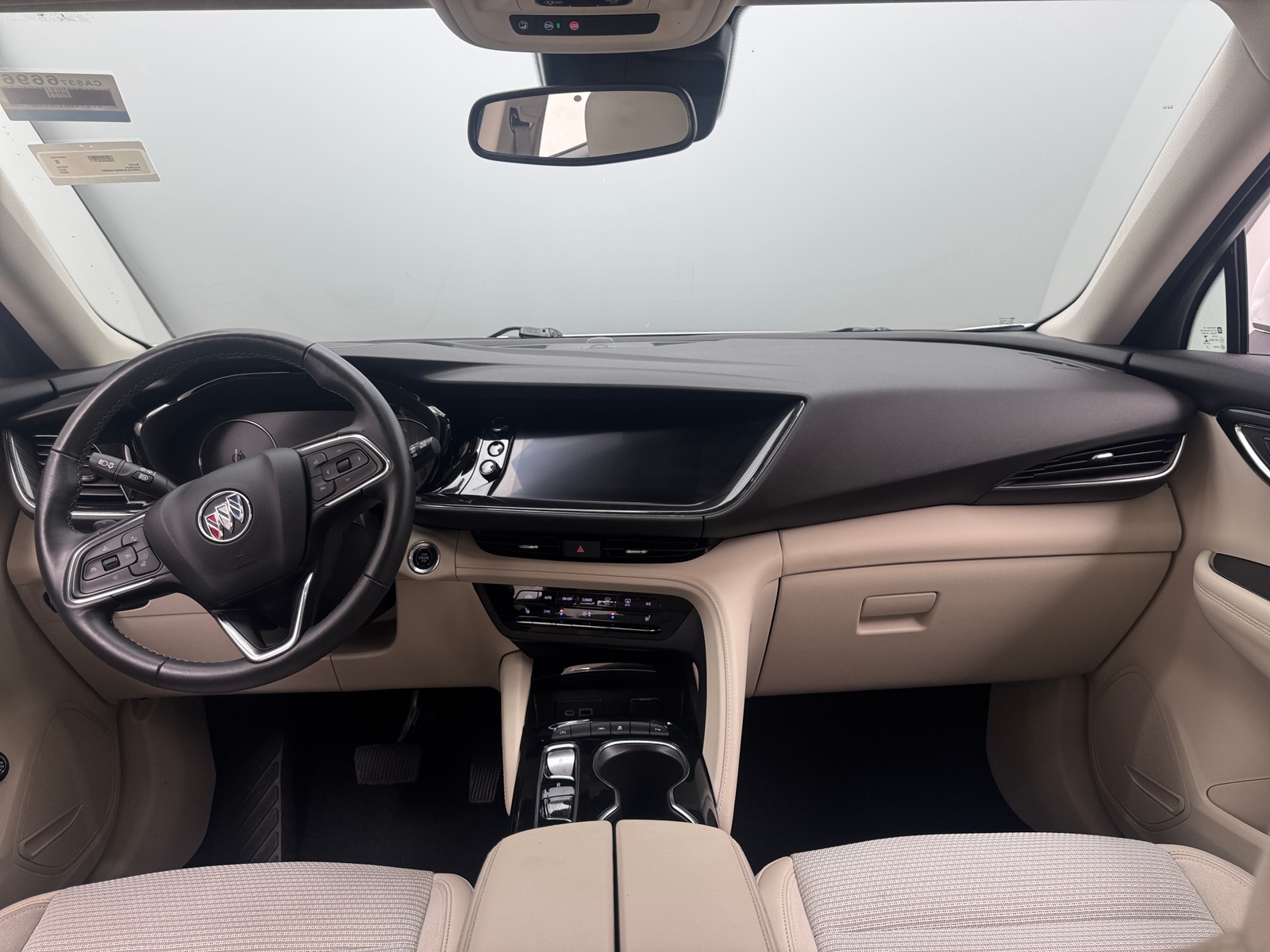 Thumbnail: 2022 Buick Envision - 3