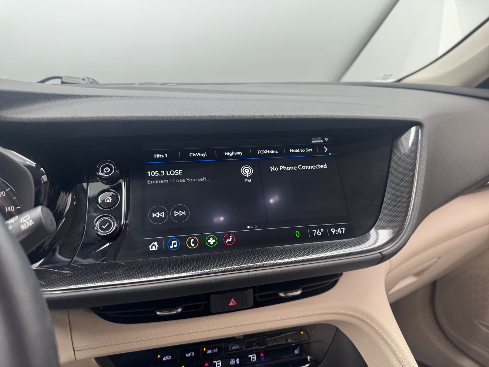 Thumbnail: 2022 Buick Envision - 4